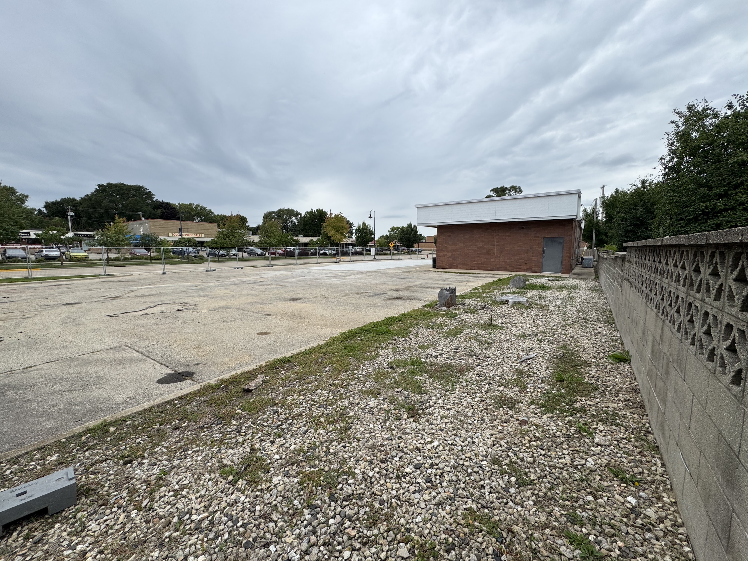 Prime Redevelopment - Monona/Madison, WI, 5450 Monona Drive, Monona, WI 53716