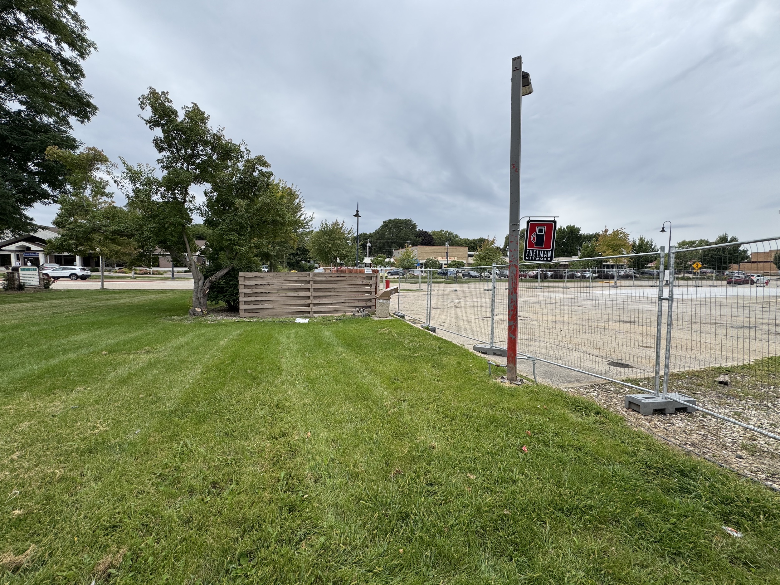 Prime Redevelopment - Monona/Madison, WI, 5450 Monona Drive, Monona, WI 53716