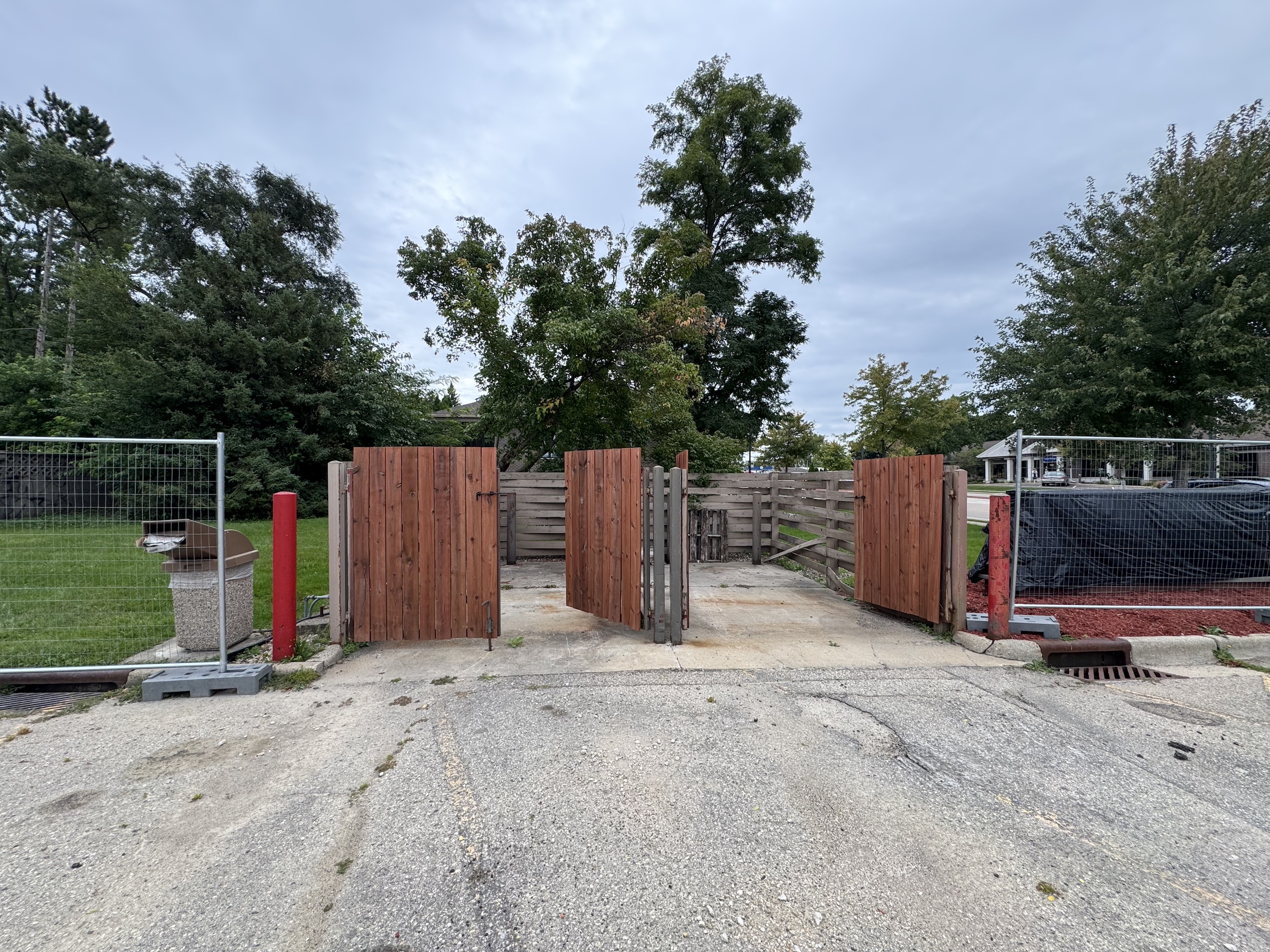 Prime Redevelopment - Monona/Madison, WI, 5450 Monona Drive, Monona, WI 53716