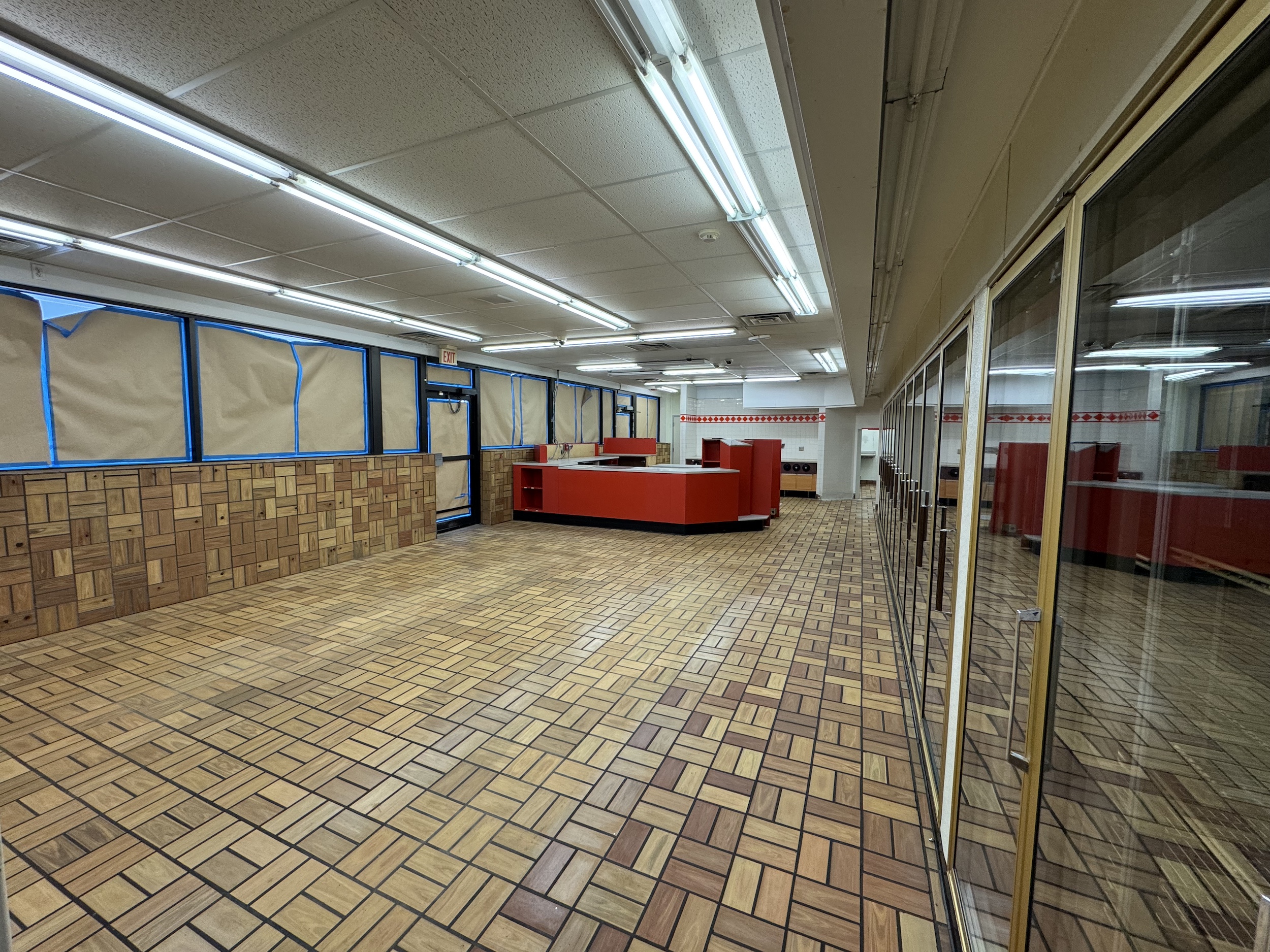 Prime Redevelopment - Monona/Madison, WI, 5450 Monona Drive, Monona, WI 53716