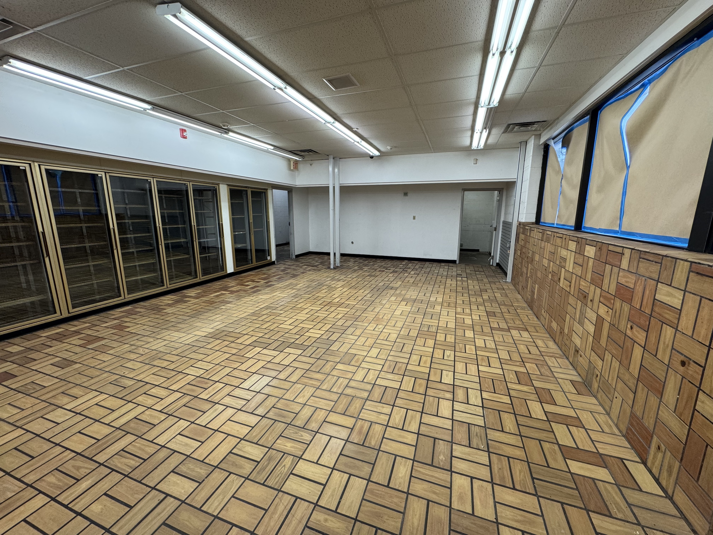 Prime Redevelopment - Monona/Madison, WI, 5450 Monona Drive, Monona, WI 53716