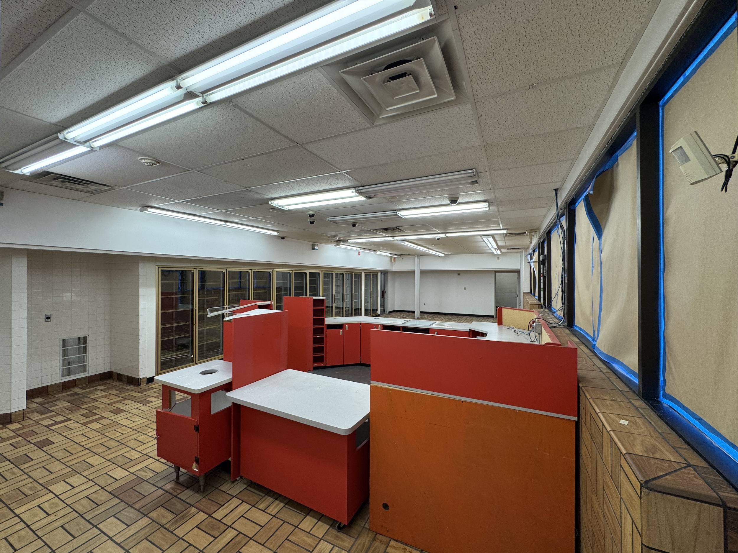 Prime Redevelopment - Monona/Madison, WI, 5450 Monona Drive, Monona, WI 53716