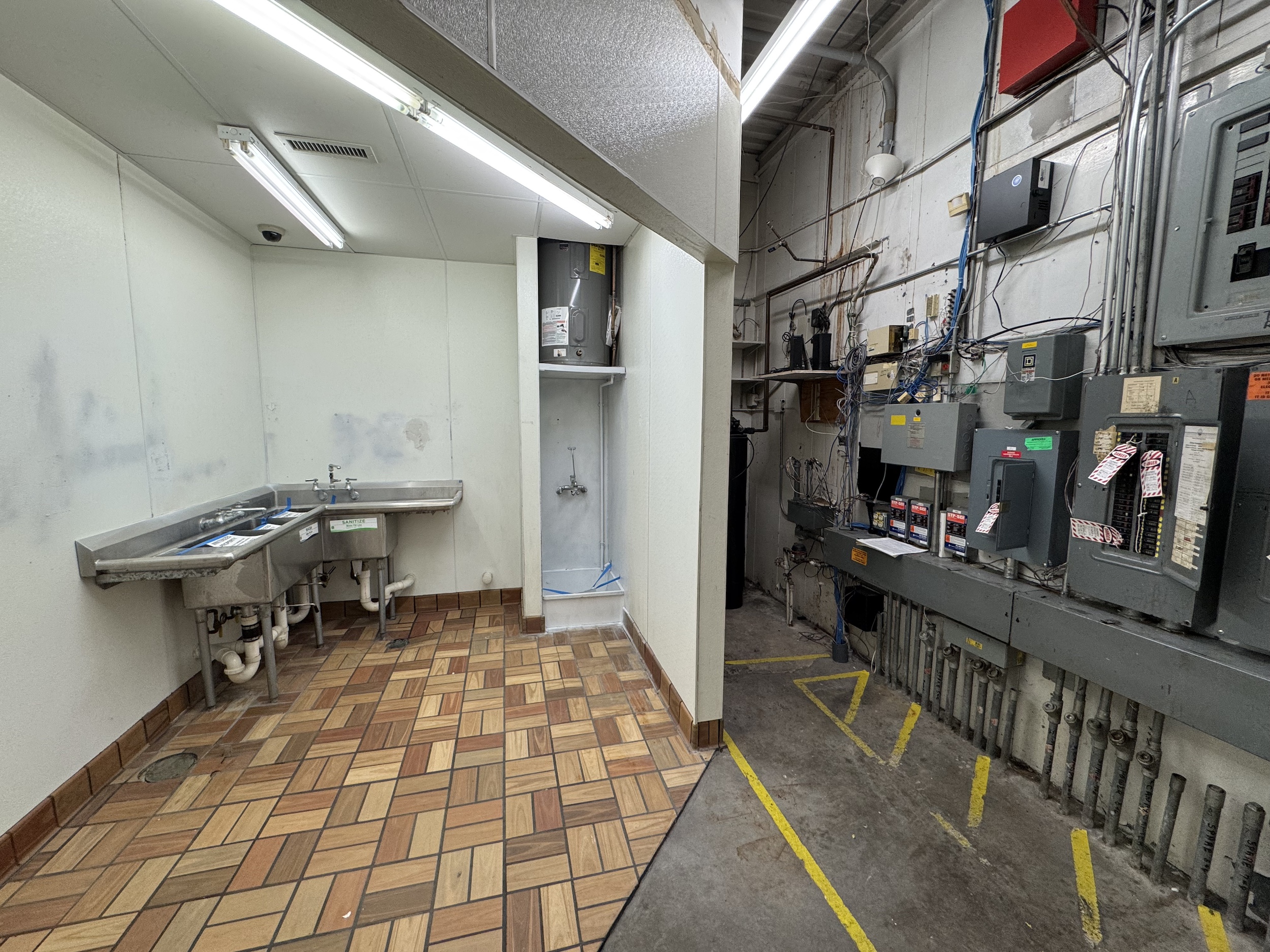 Prime Redevelopment - Monona/Madison, WI, 5450 Monona Drive, Monona, WI 53716