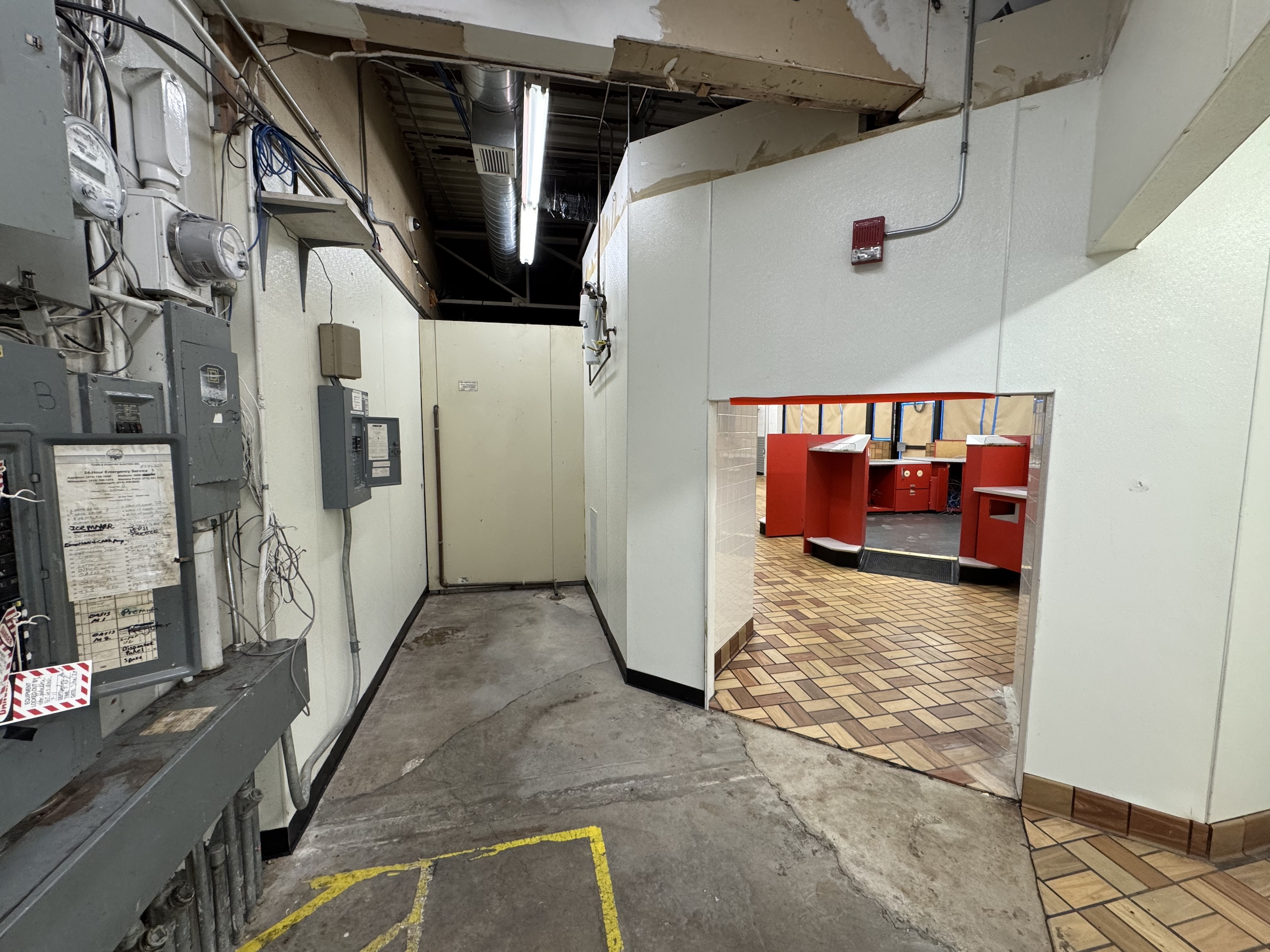 Prime Redevelopment - Monona/Madison, WI, 5450 Monona Drive, Monona, WI 53716