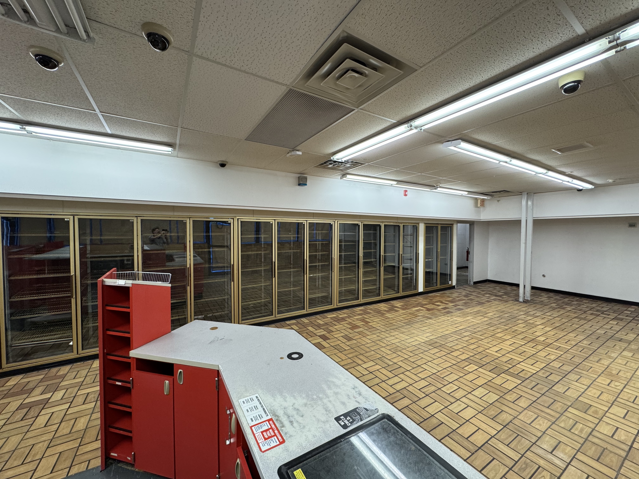 Prime Redevelopment - Monona/Madison, WI, 5450 Monona Drive, Monona, WI 53716