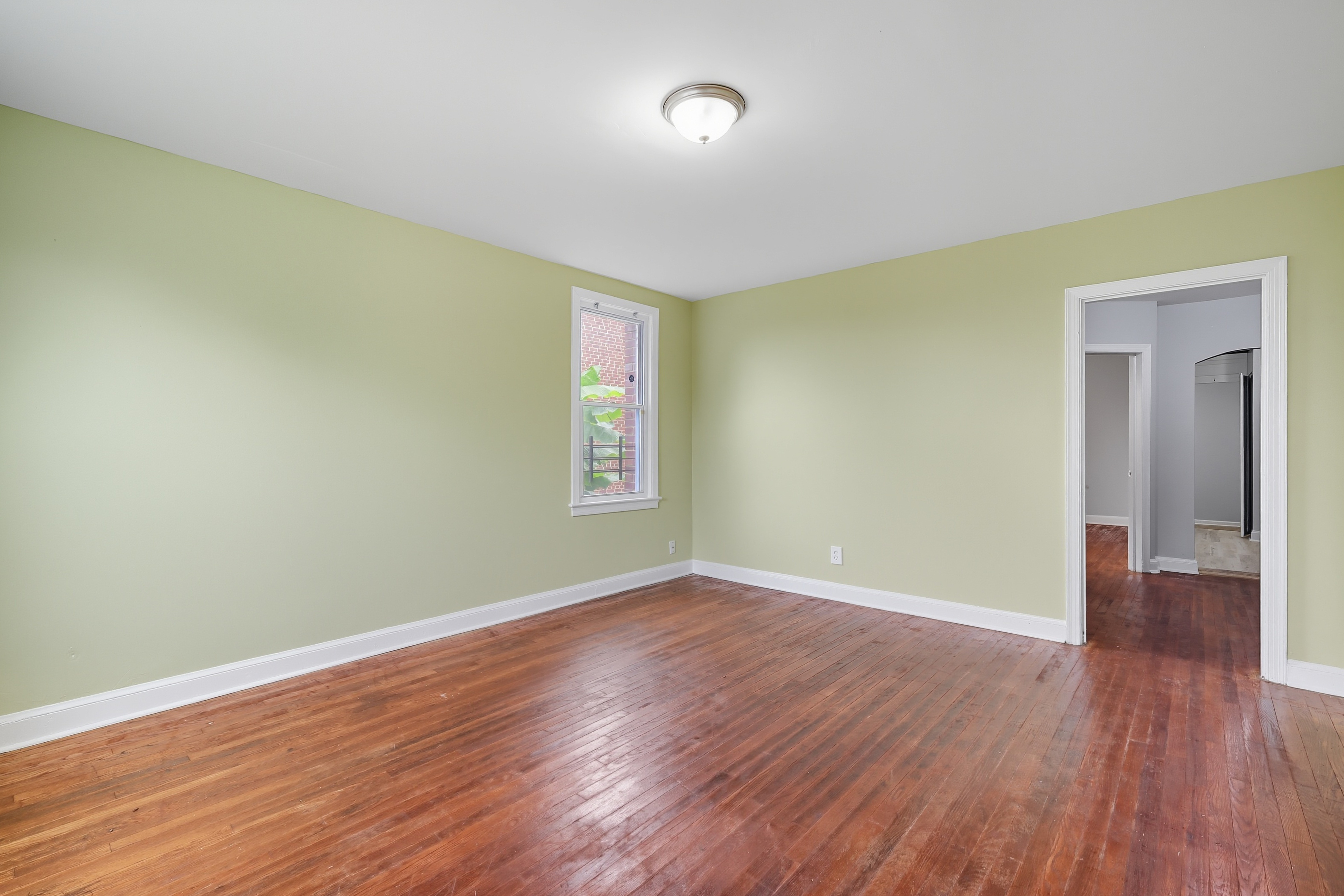 3919 R Street Southeast, Washington, DC 20020