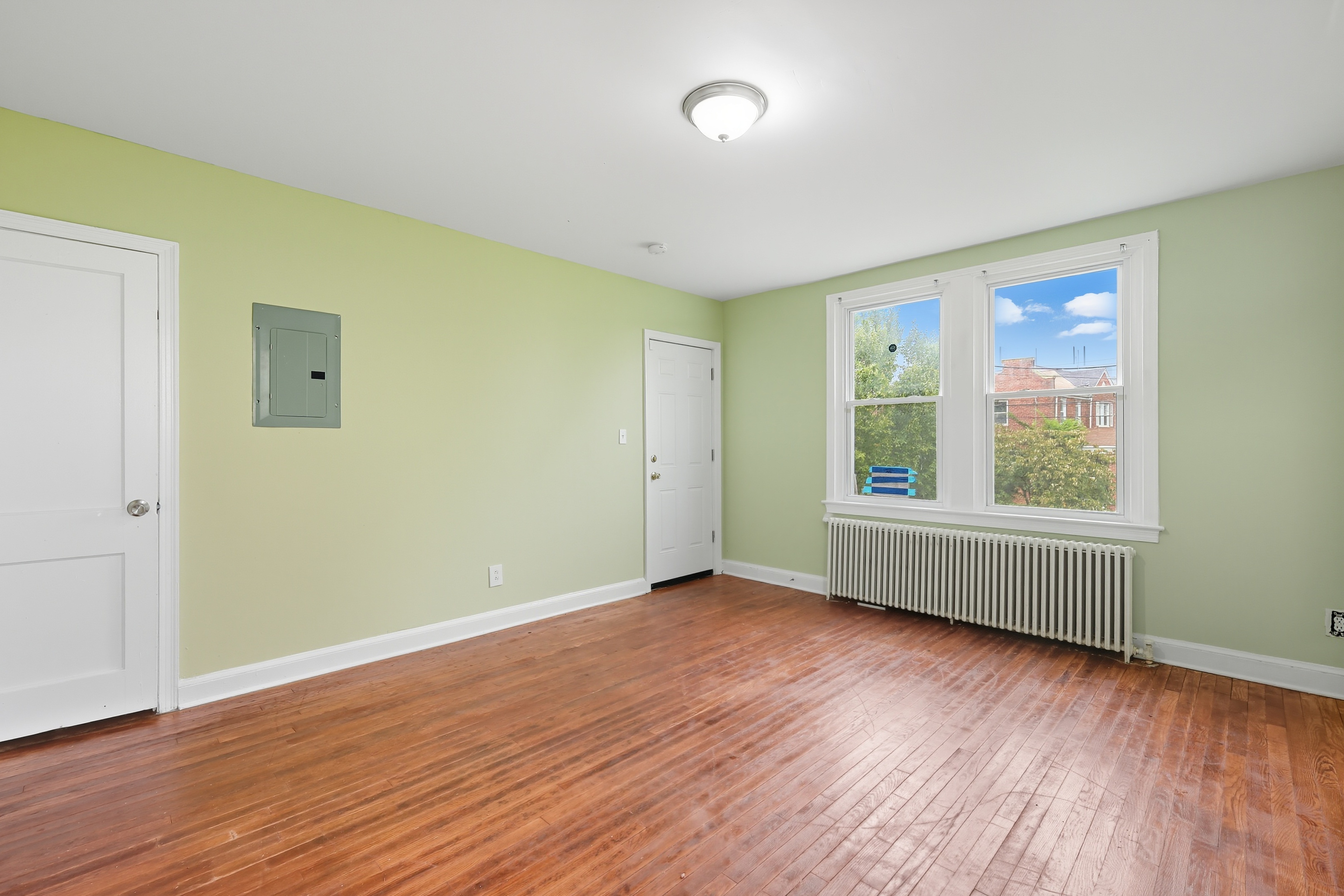 3919 R Street Southeast, Washington, DC 20020