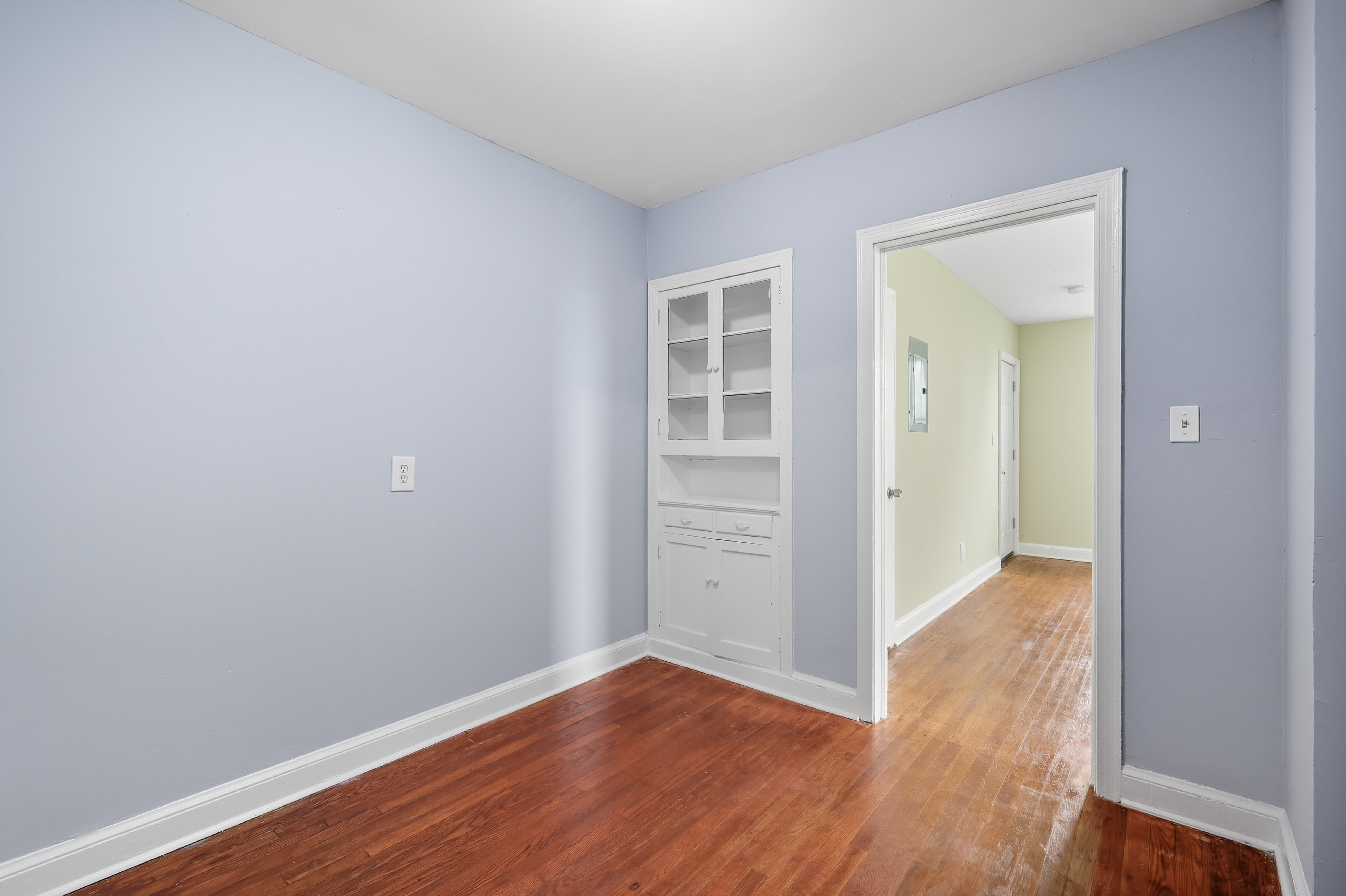 3919 R Street Southeast, Washington, DC 20020