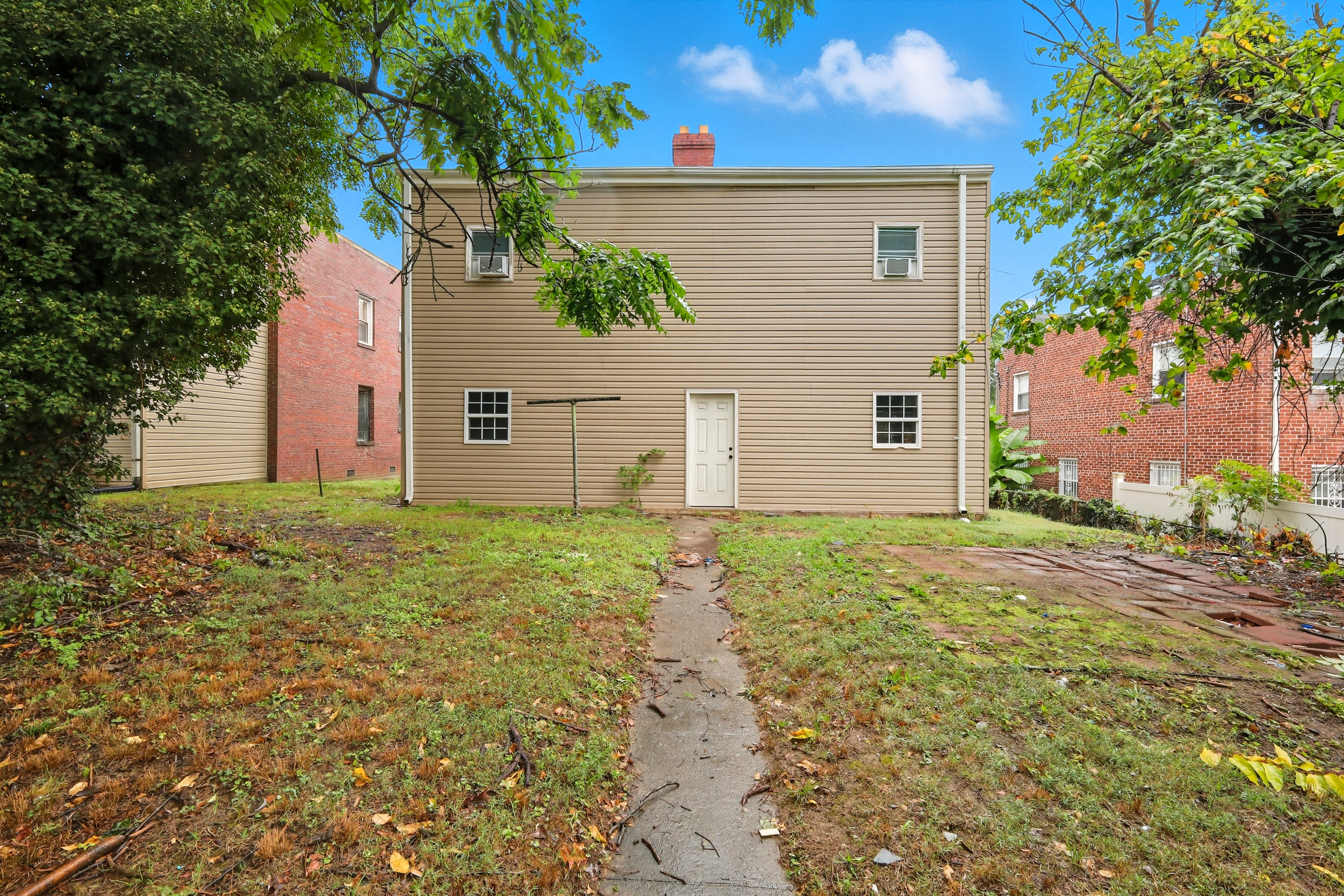 3919 R Street Southeast, Washington, DC 20020