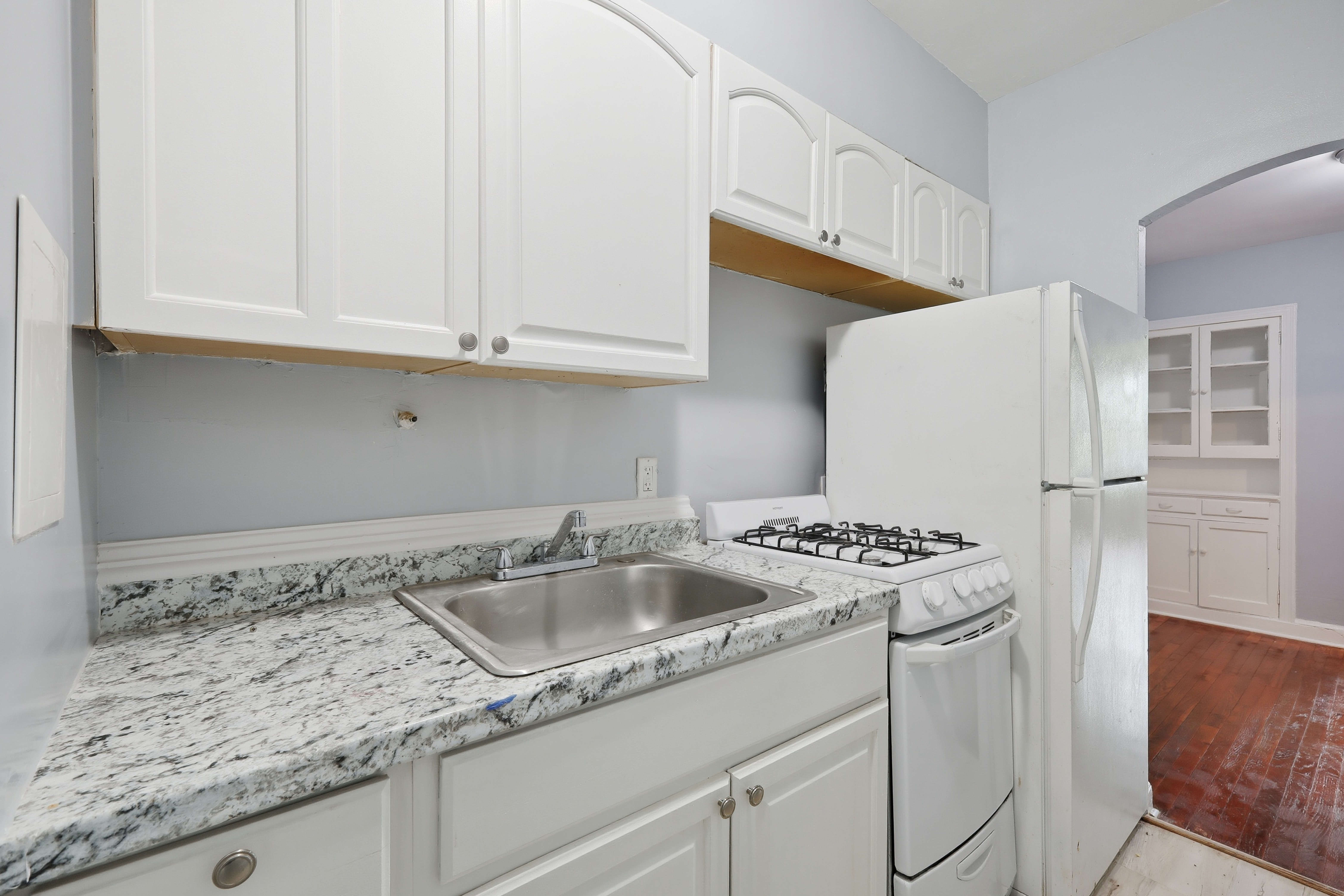 3919 R Street Southeast, Washington, DC 20020