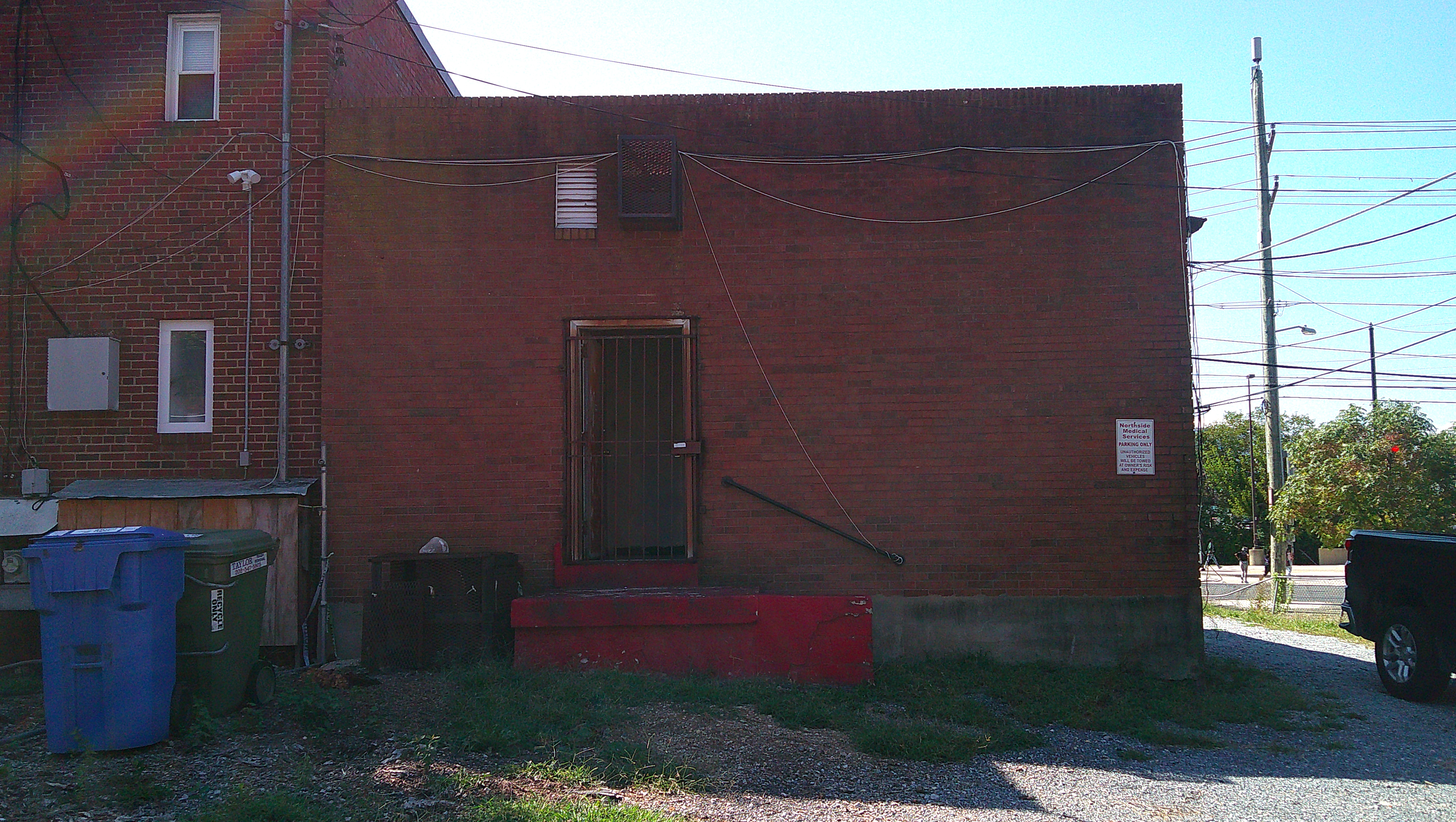 4121 Minnesota Avenue Northeast, Washington, DC 20019