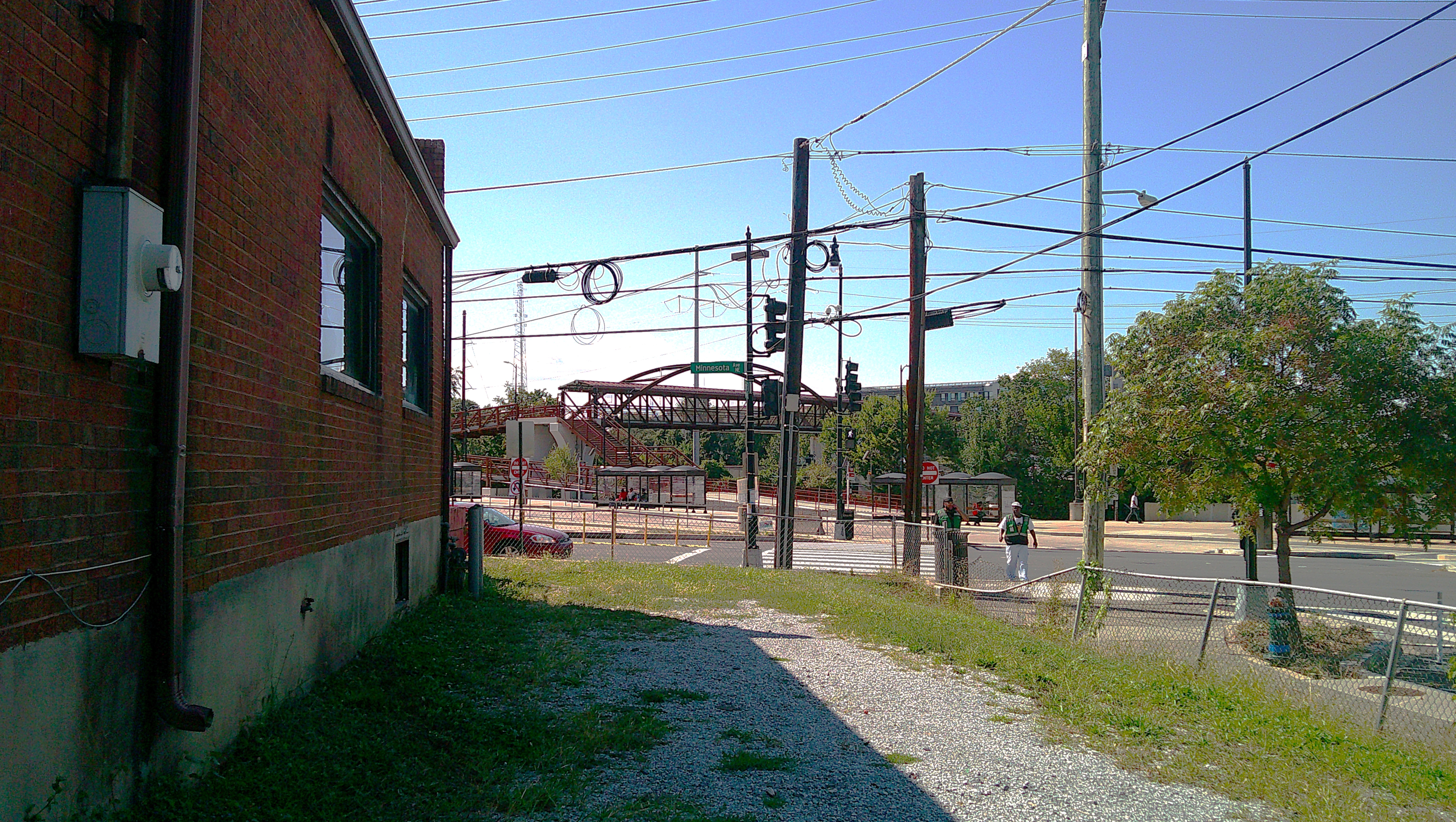 4121 Minnesota Avenue Northeast, Washington, DC 20019