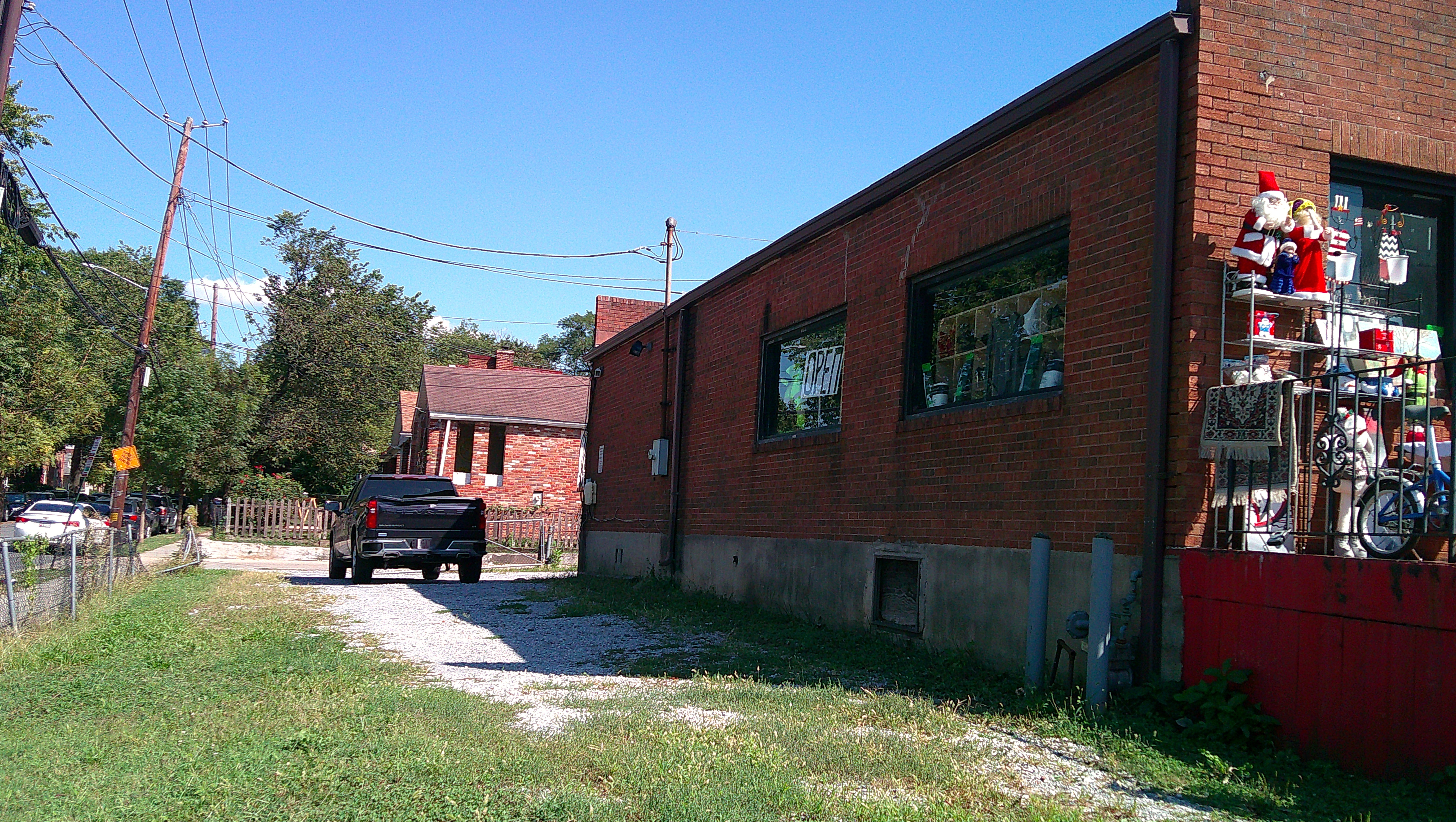 4121 Minnesota Avenue Northeast, Washington, DC 20019