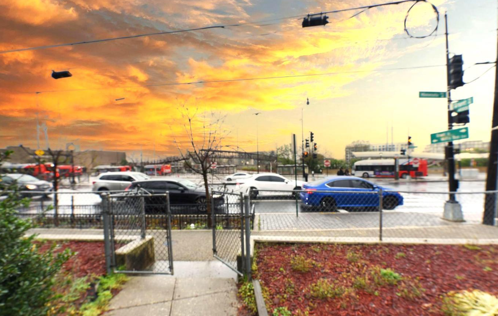 4121 Minnesota Avenue Northeast, Washington, DC 20019