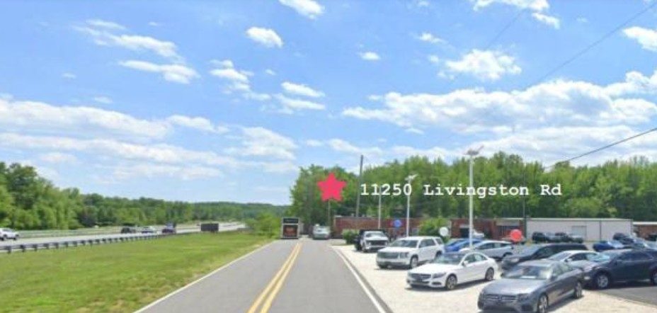 11250 Livingston Road, Fort Washington, MD 20744