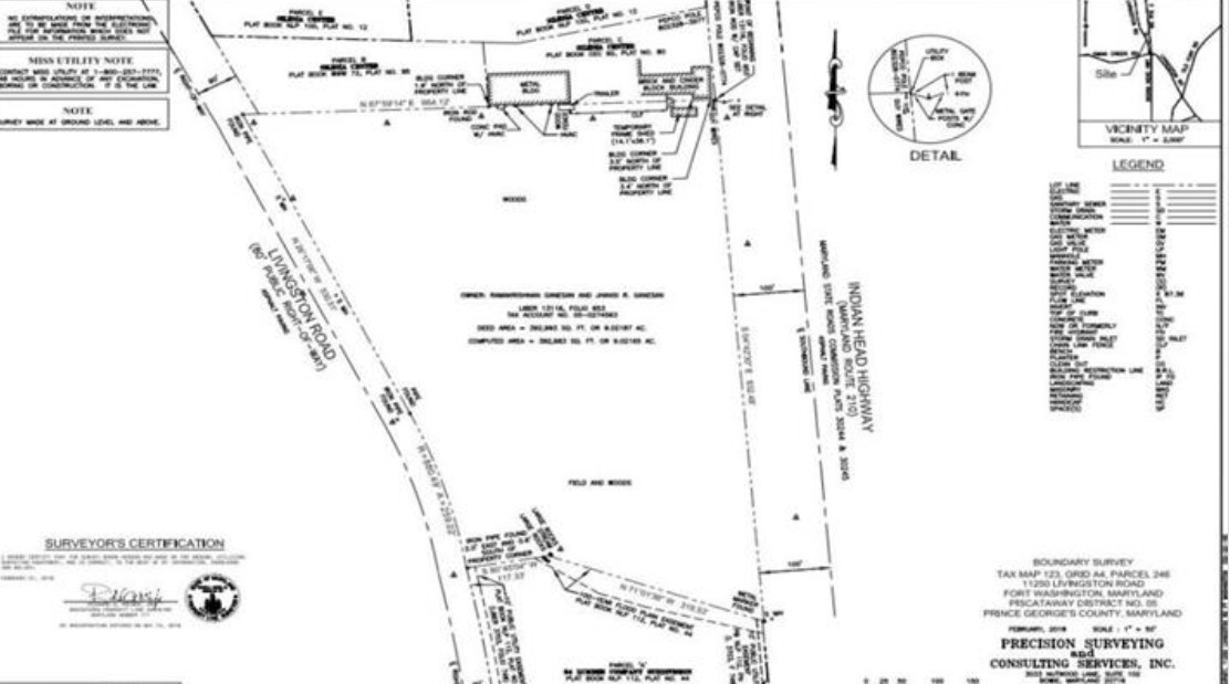 11250 Livingston Road, Fort Washington, MD 20744