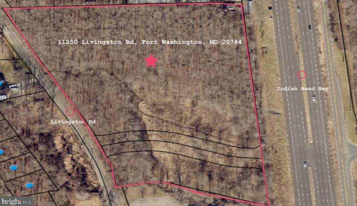 11250 Livingston Road, Fort Washington, MD 20744