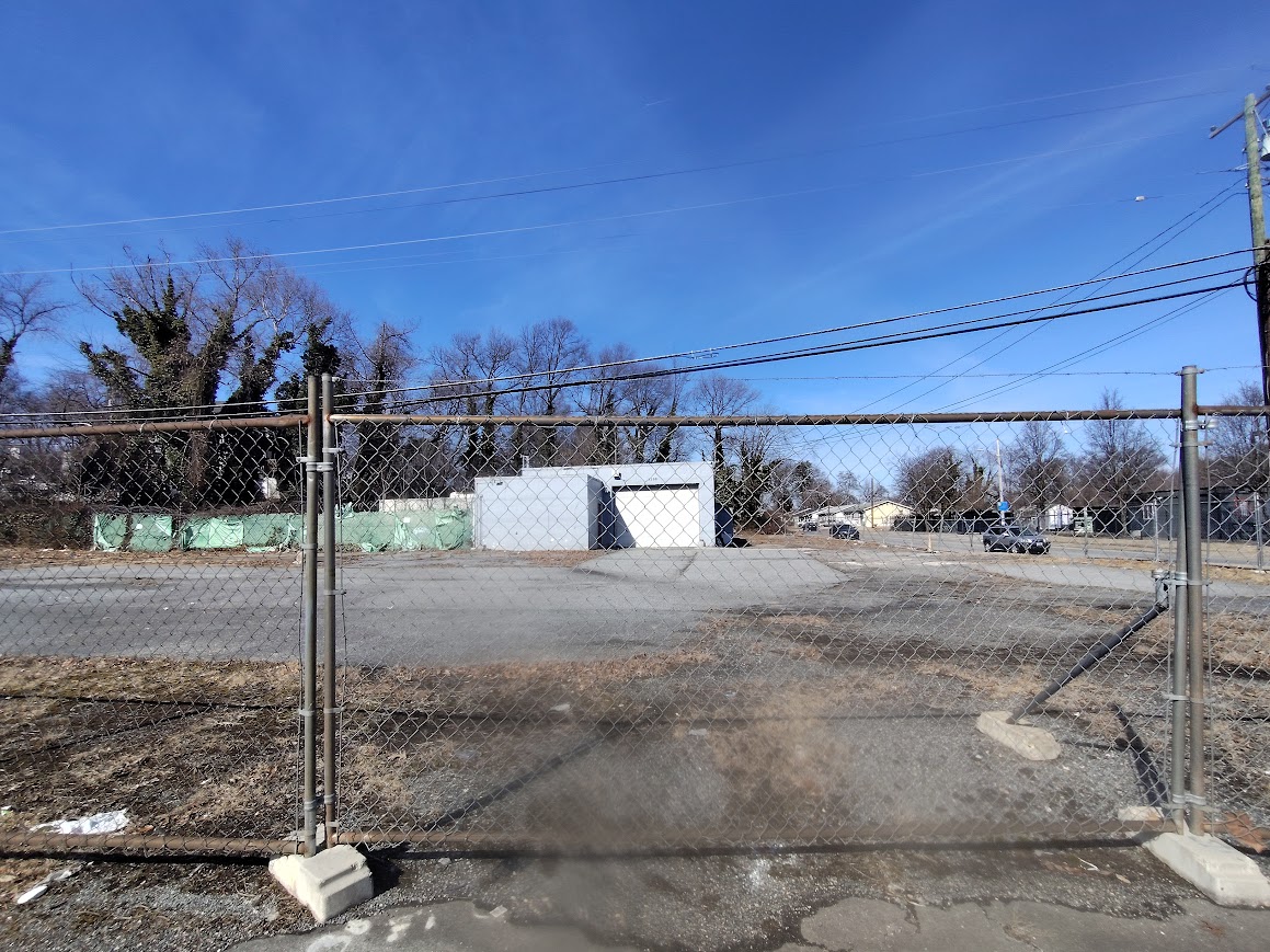 7300 Martin Luther King Junior Highway, Hyattsville, MD 20785