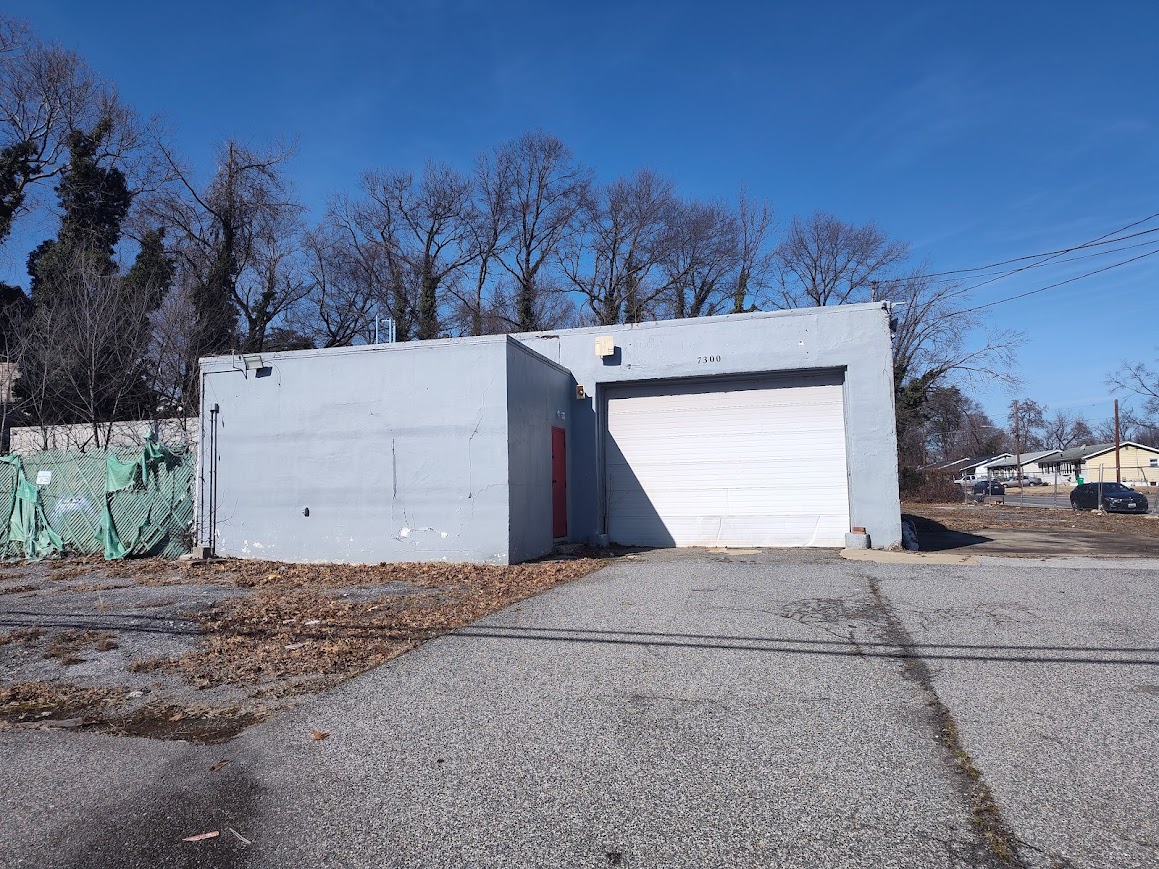 7300 Martin Luther King Junior Highway, Hyattsville, MD 20785