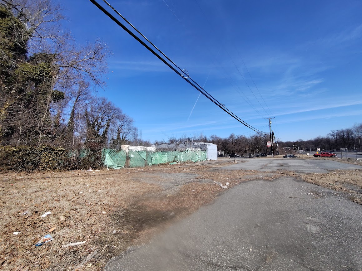 7300 Martin Luther King Junior Highway, Hyattsville, MD 20785