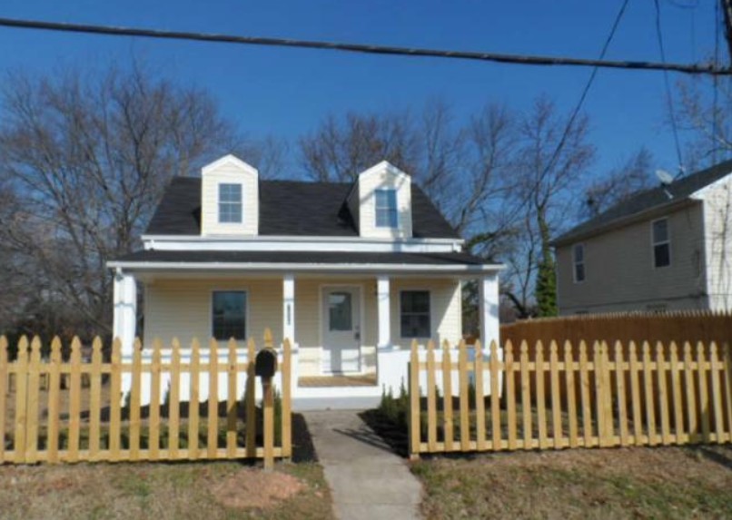 7300 Martin Luther King Junior Highway, Hyattsville, MD 20785