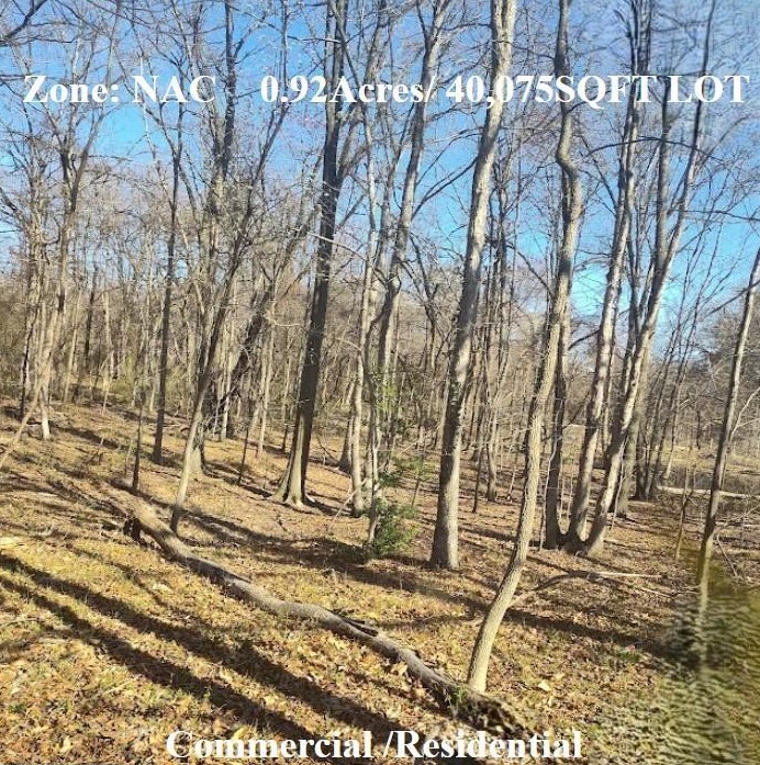 Saint Barnabas Road, Oxon Hill, MD