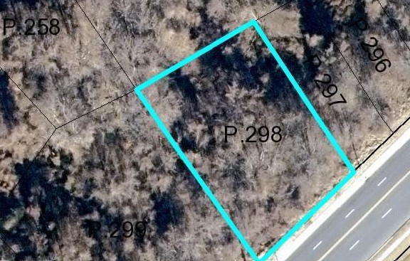 Saint Barnabas Road, Oxon Hill, MD