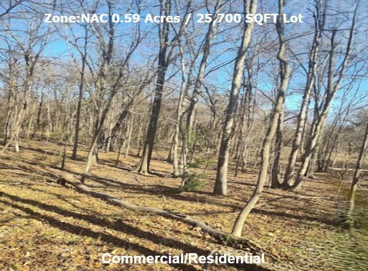 Saint Barnabas Road, Oxon Hill, MD