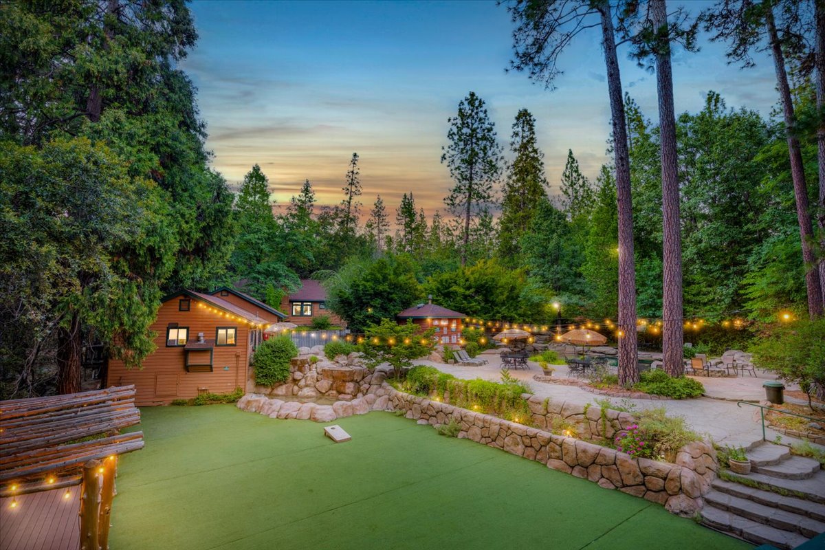 Lazy Z Resort FOR SALE on 22732 Middle Camp Road, realnex.com