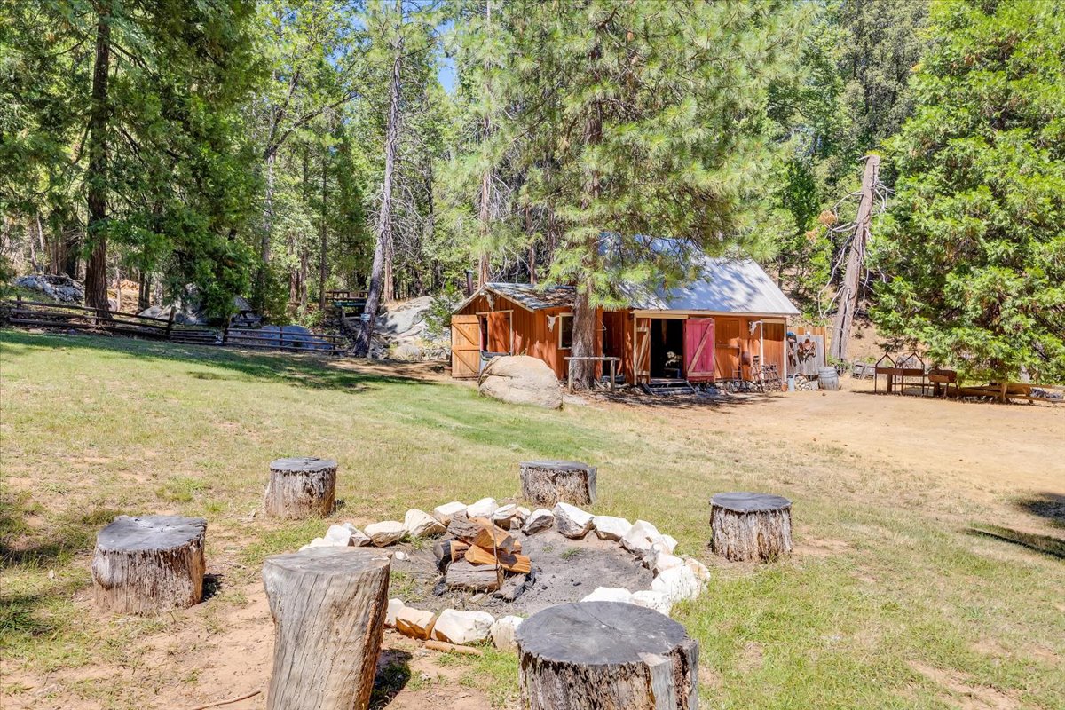 Lazy Z Resort FOR SALE on 22732 Middle Camp Road, realnex.com