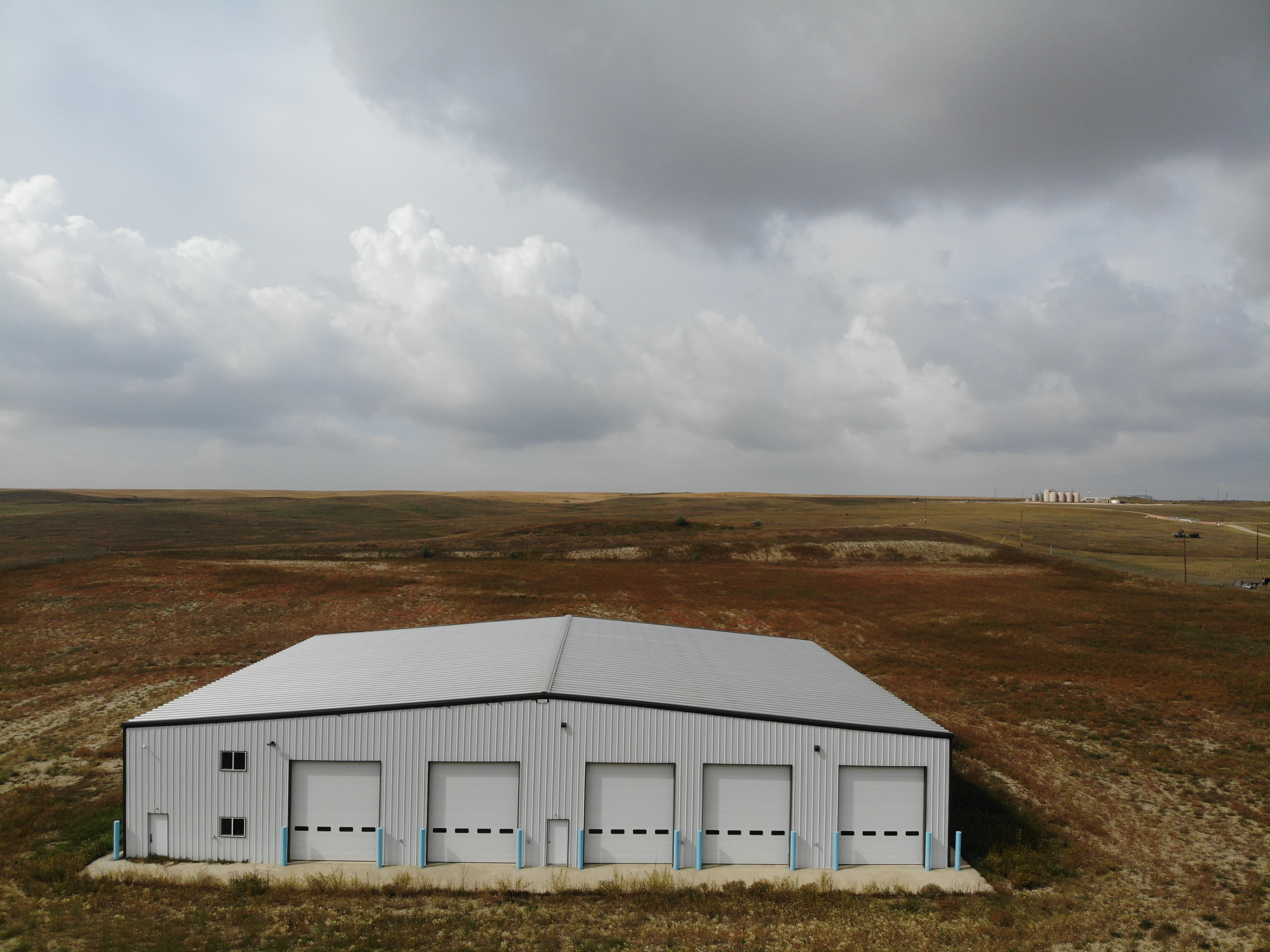 Williston Industrial Opportunity