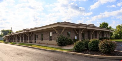 Move-In Ready Medical Office Adjacent to Franciscan