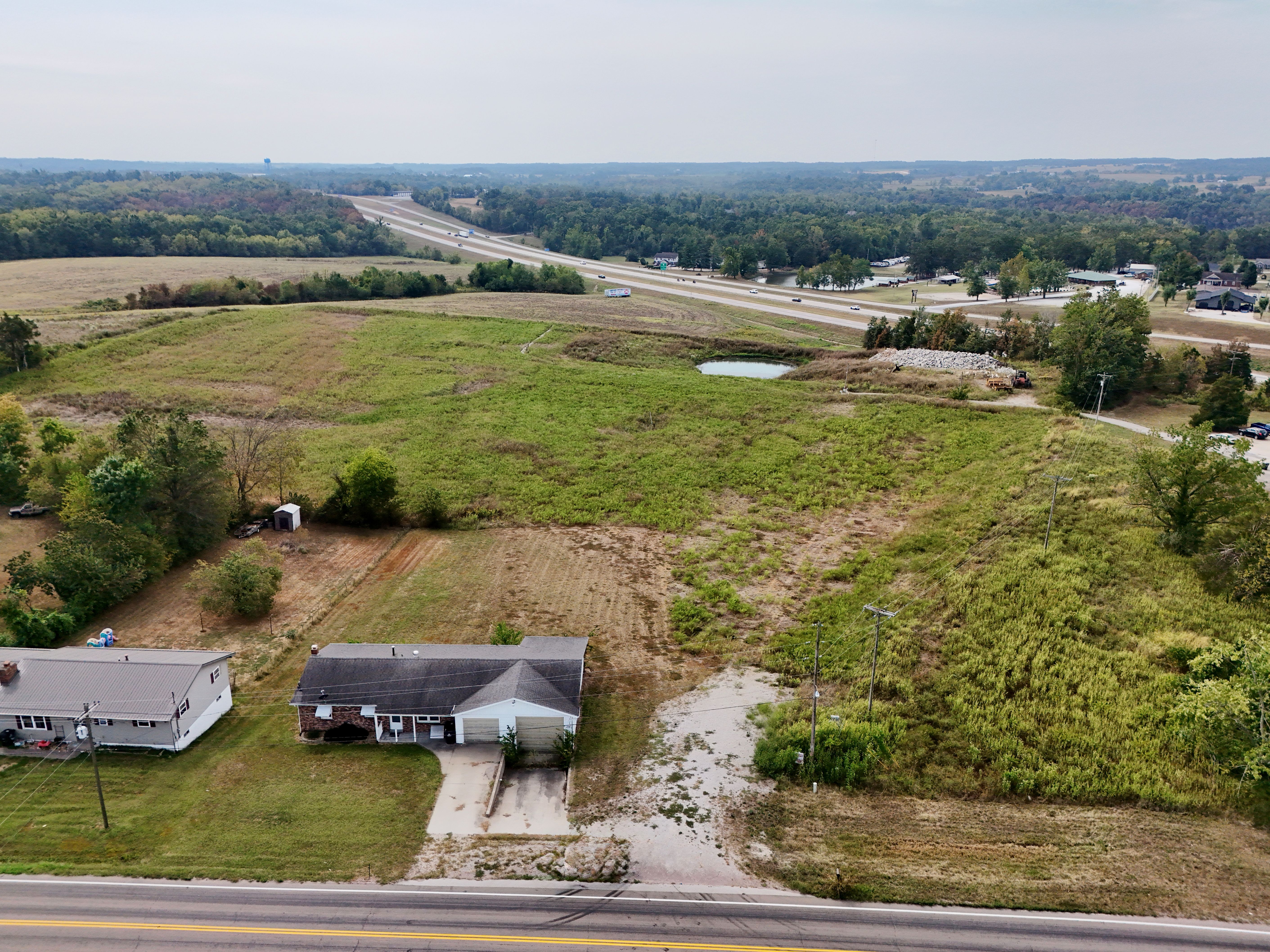 2415 W Saint Joseph St, 2415 West Saint Joseph Street, Perryville, MO 63775