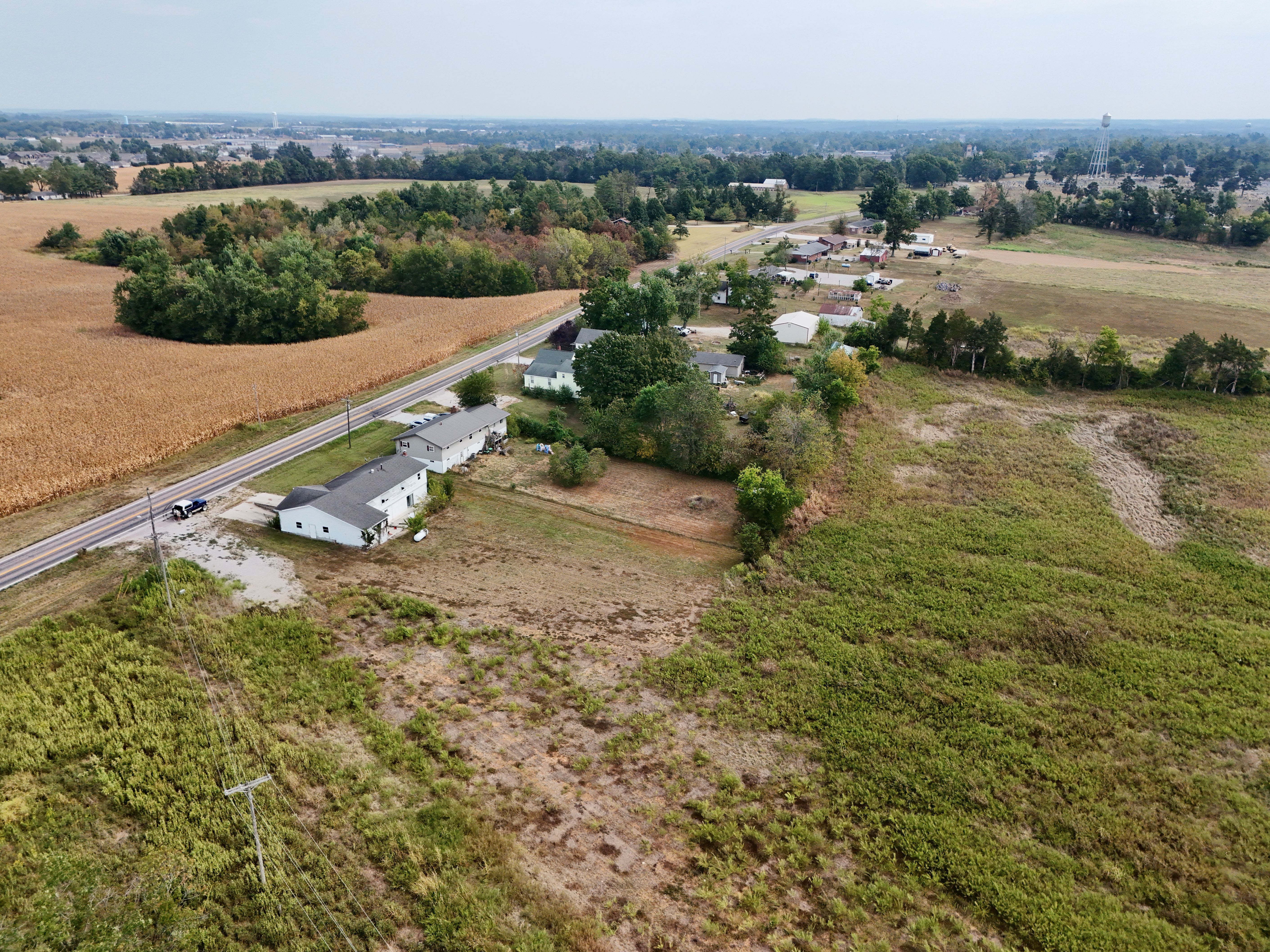 2415 W Saint Joseph St, 2415 West Saint Joseph Street, Perryville, MO 63775