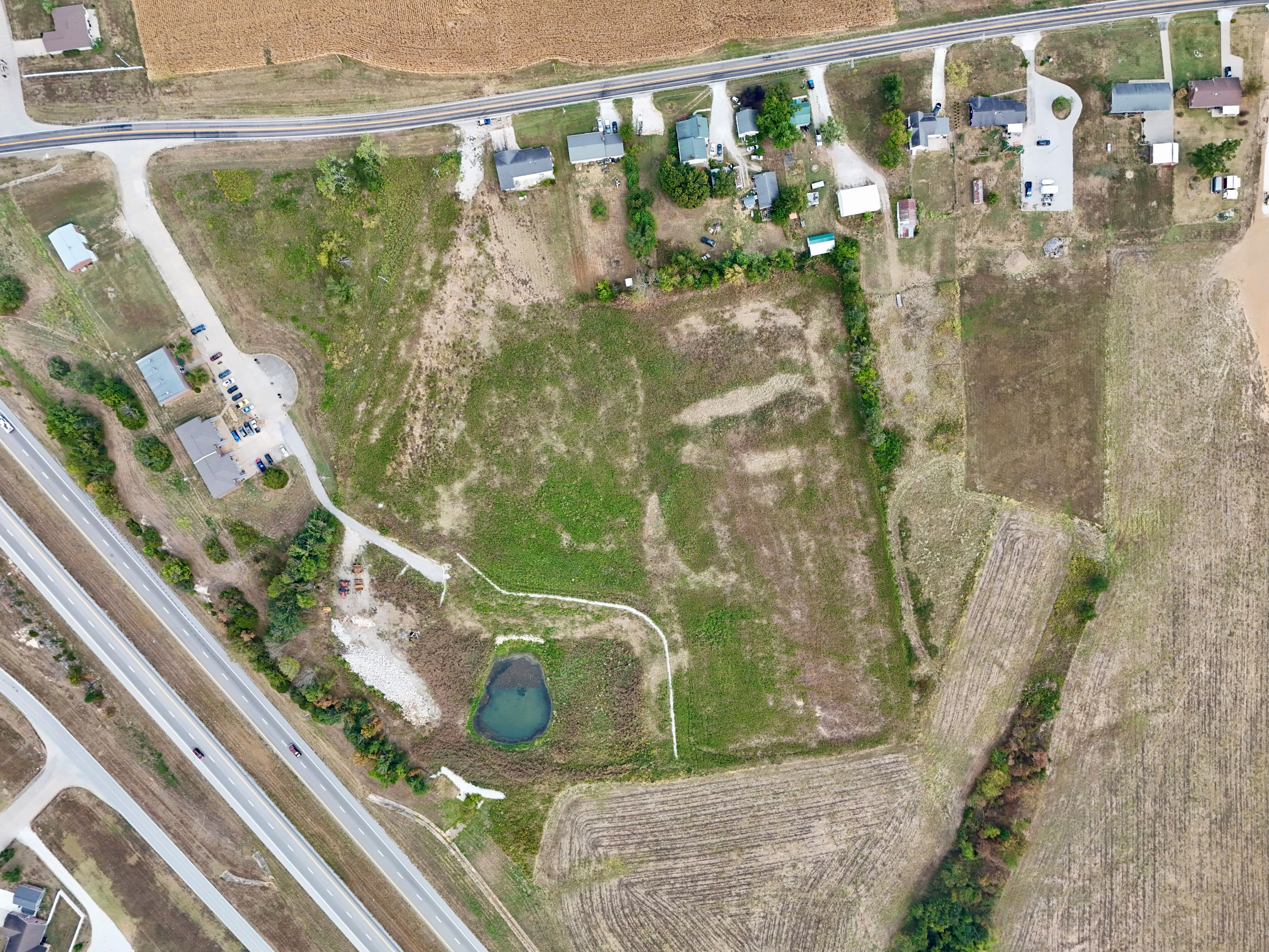 2415 W Saint Joseph St, 2415 West Saint Joseph Street, Perryville, MO 63775
