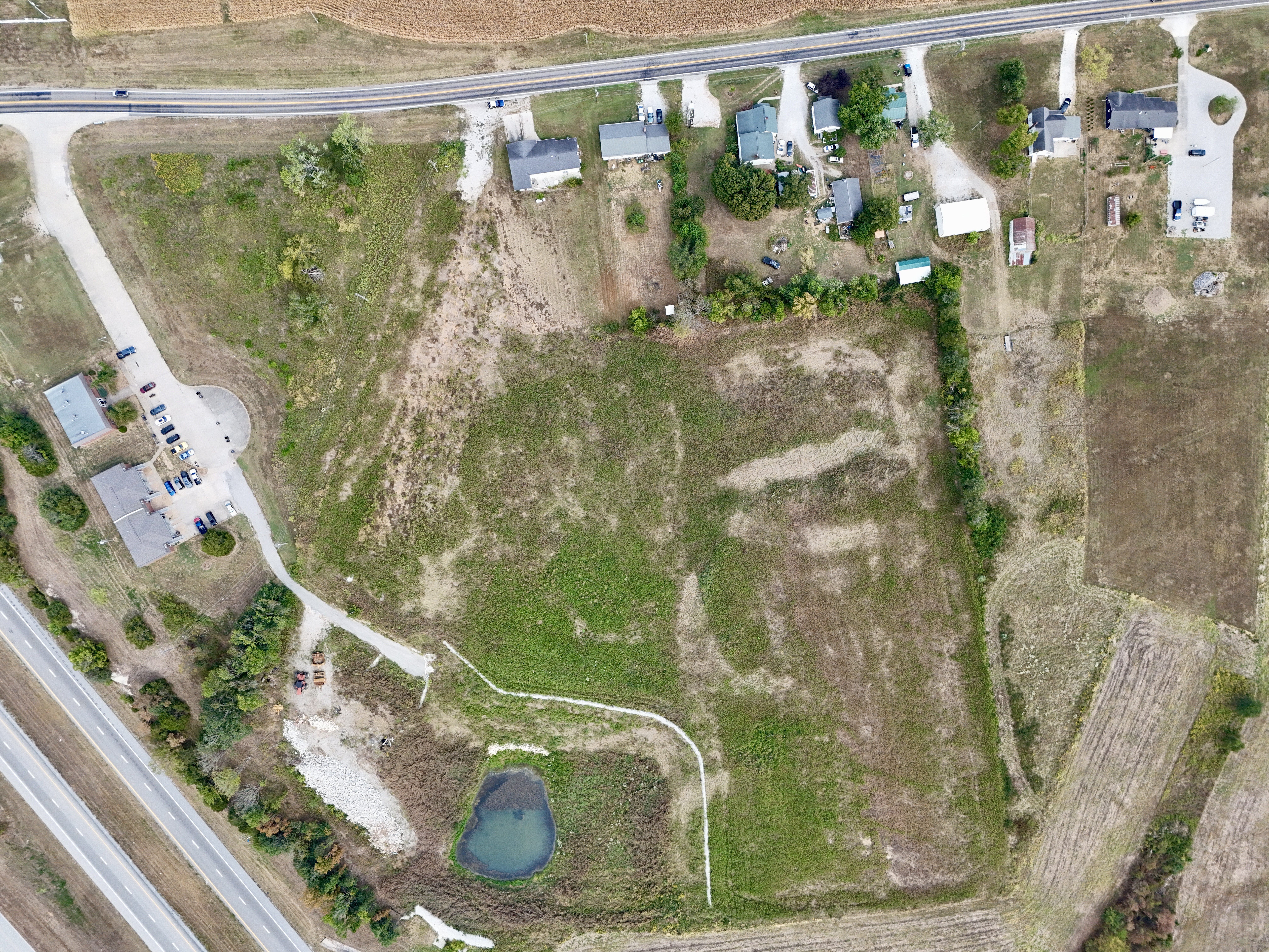 2415 W Saint Joseph St, 2415 West Saint Joseph Street, Perryville, MO 63775