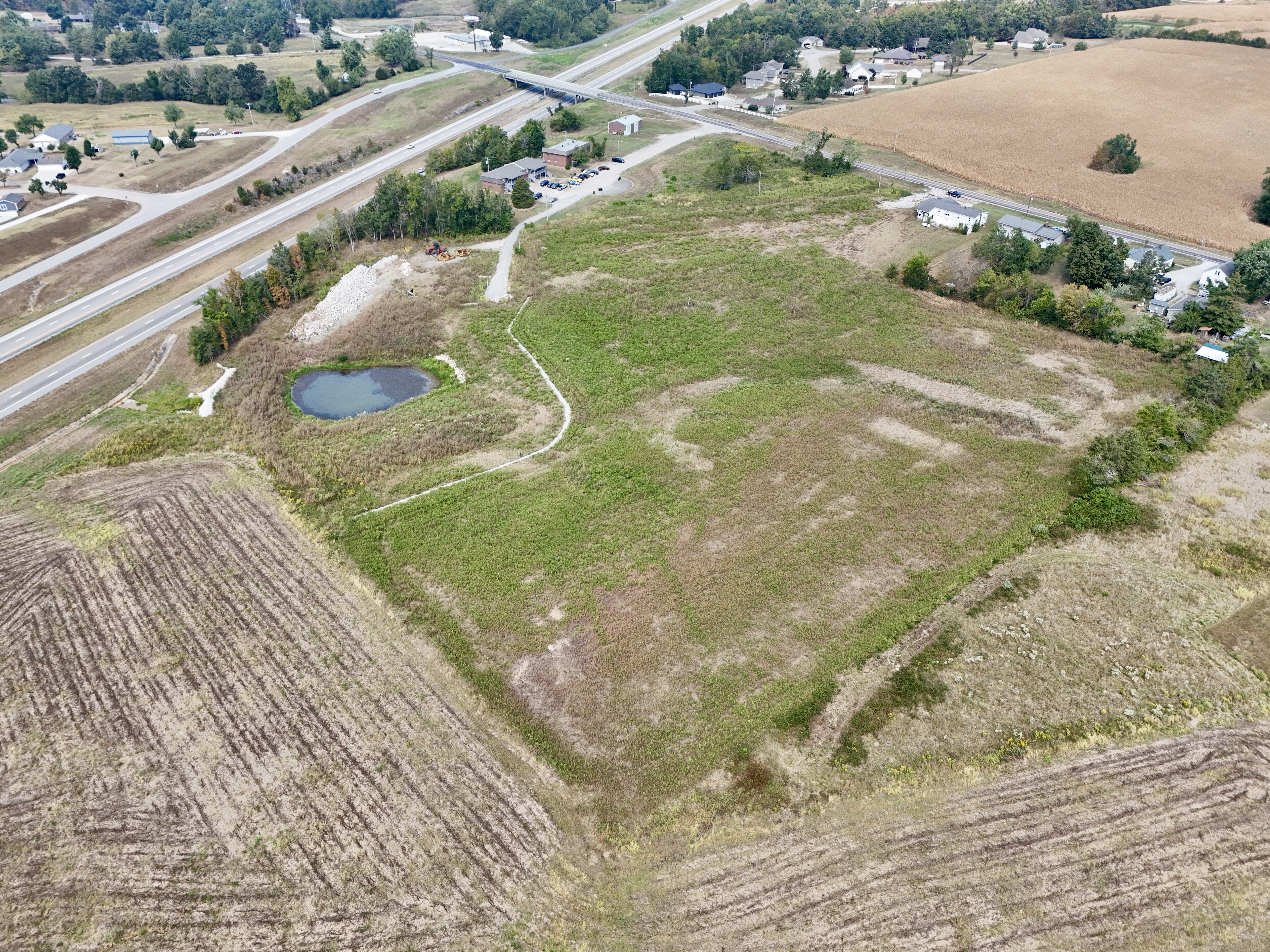 2415 W Saint Joseph St, 2415 West Saint Joseph Street, Perryville, MO 63775