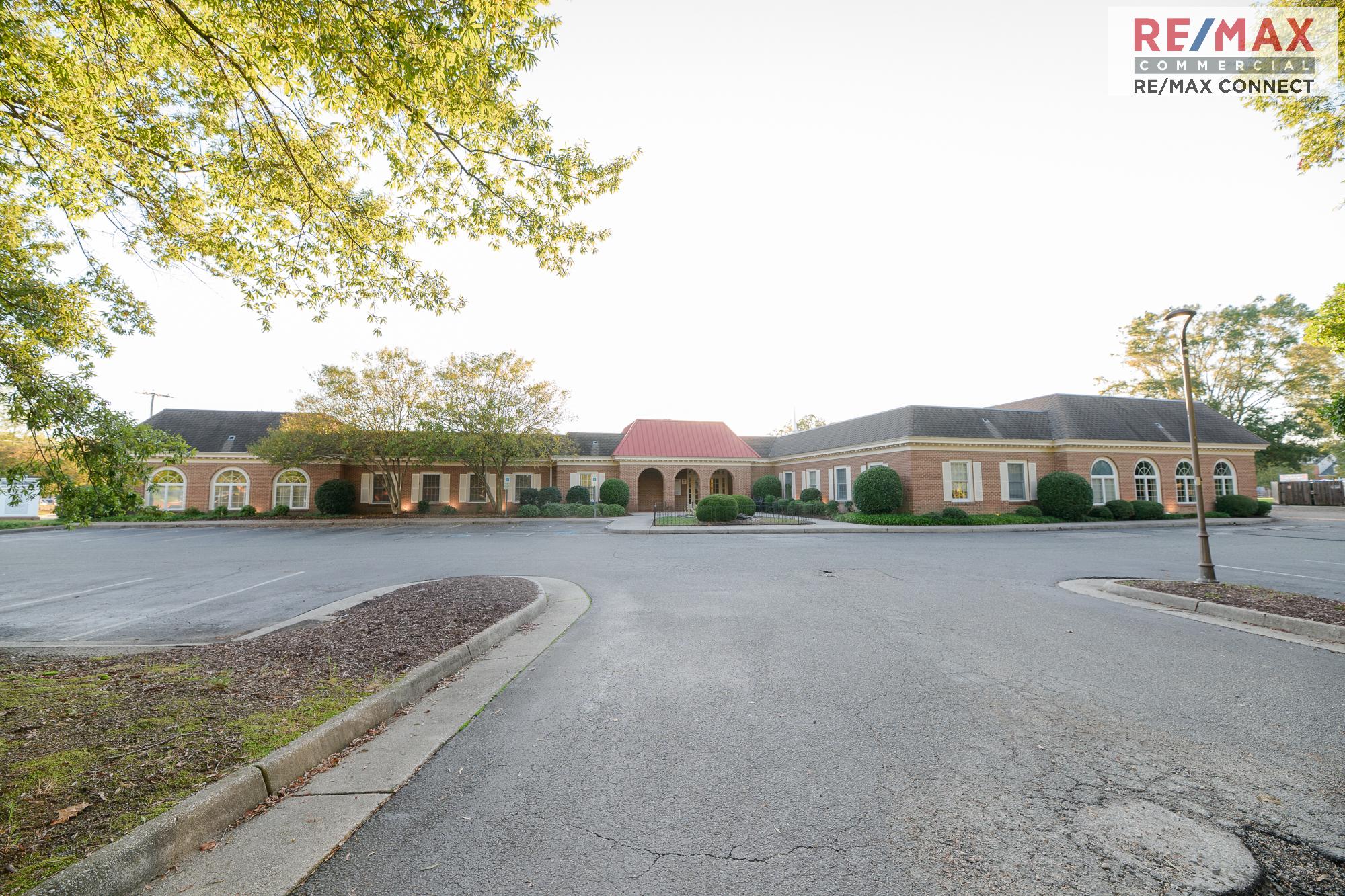 401 Oyster Point, 401 Oyster Point Road, Newport News, VA 23602