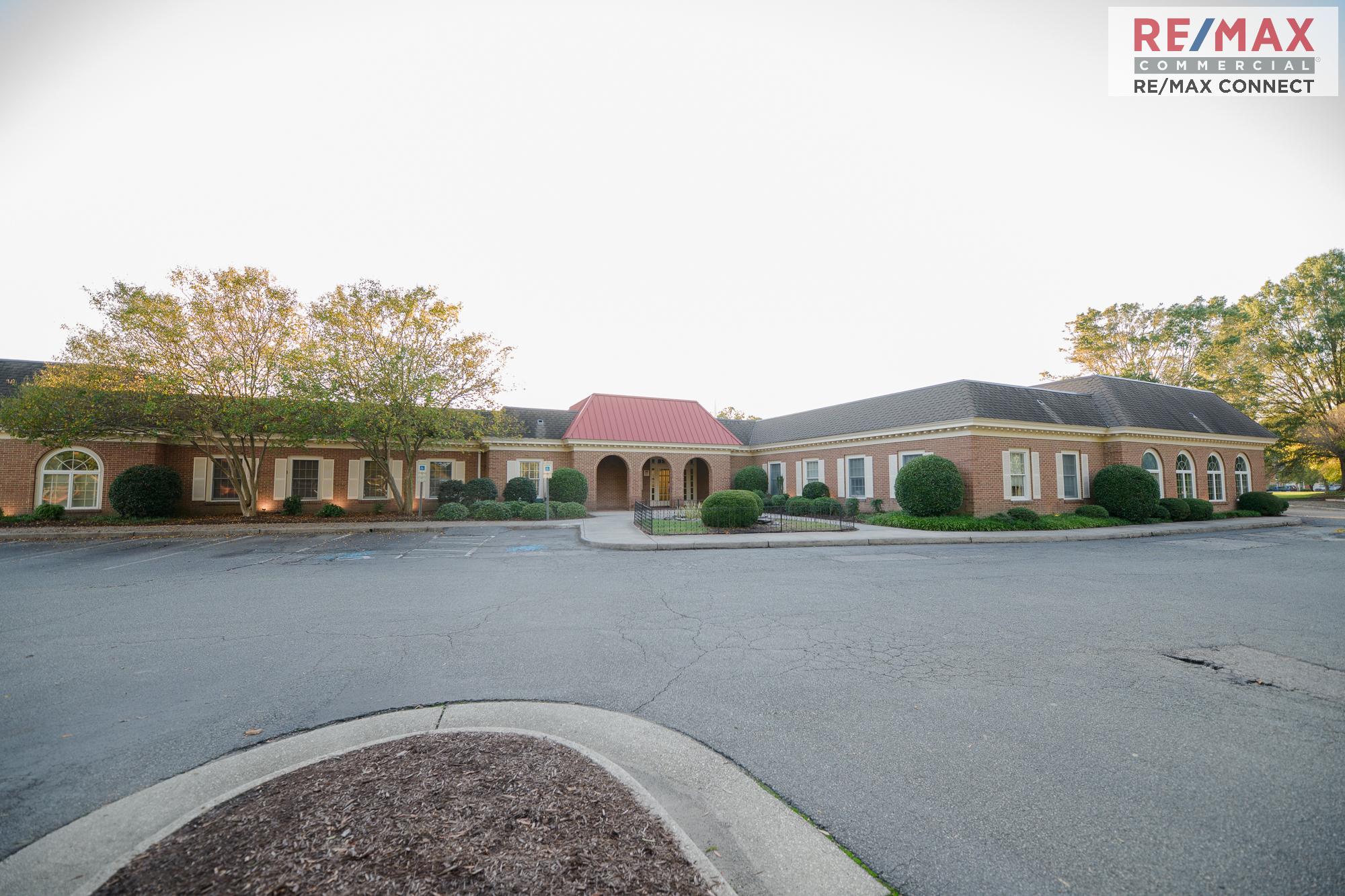 401 Oyster Point, 401 Oyster Point Road, Newport News, VA 23602