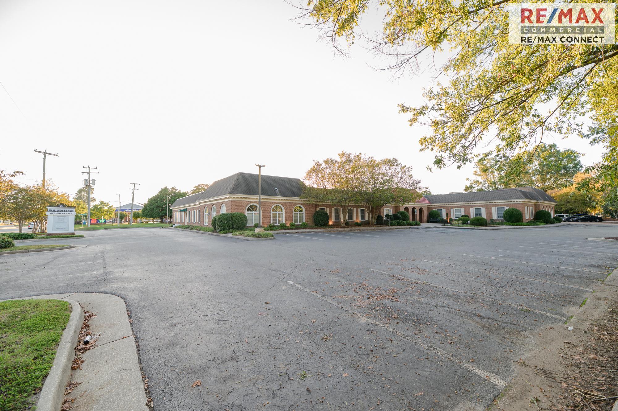 401 Oyster Point, 401 Oyster Point Road, Newport News, VA 23602
