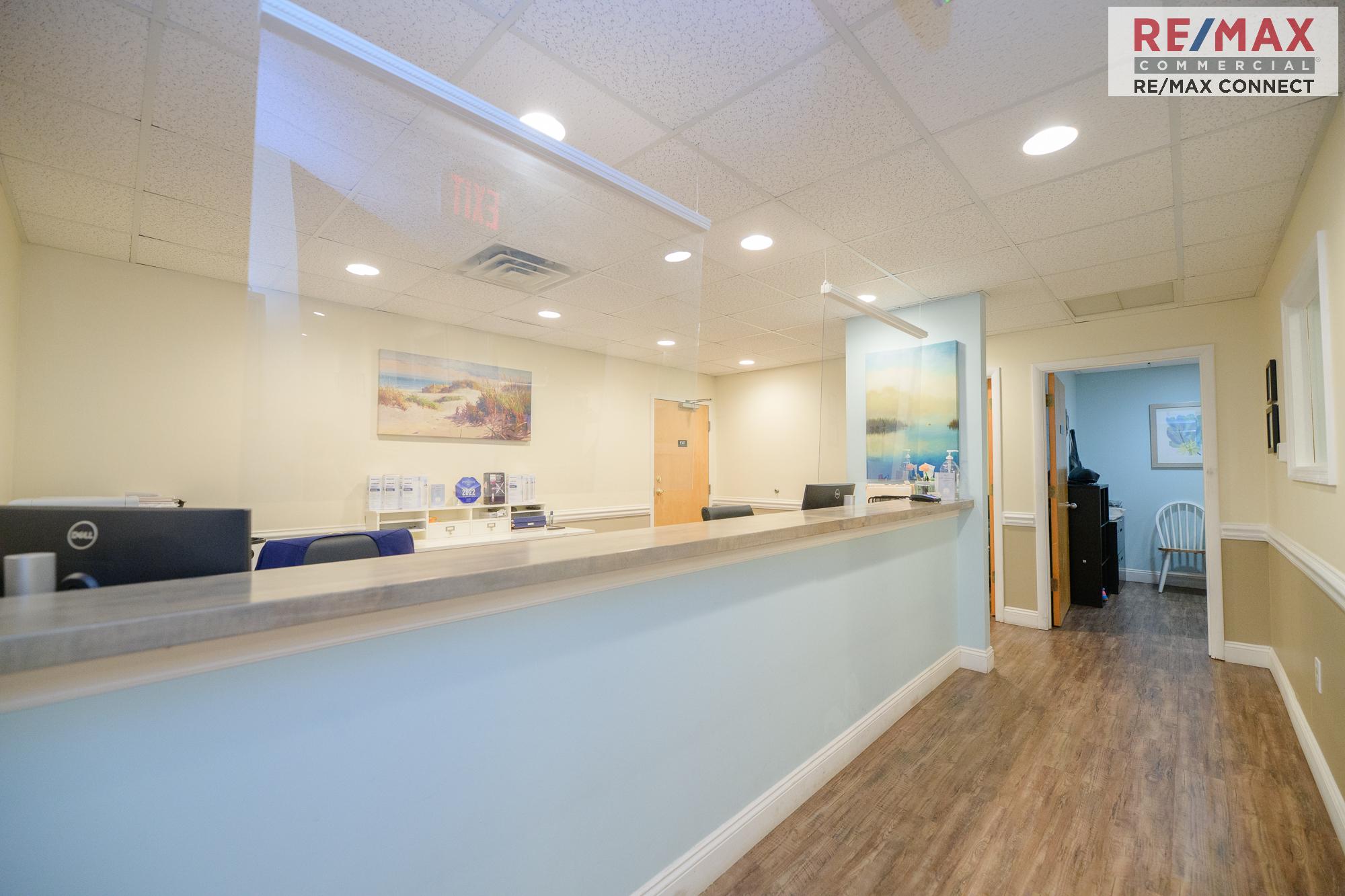 401 Oyster Point, 401 Oyster Point Road, Newport News, VA 23602