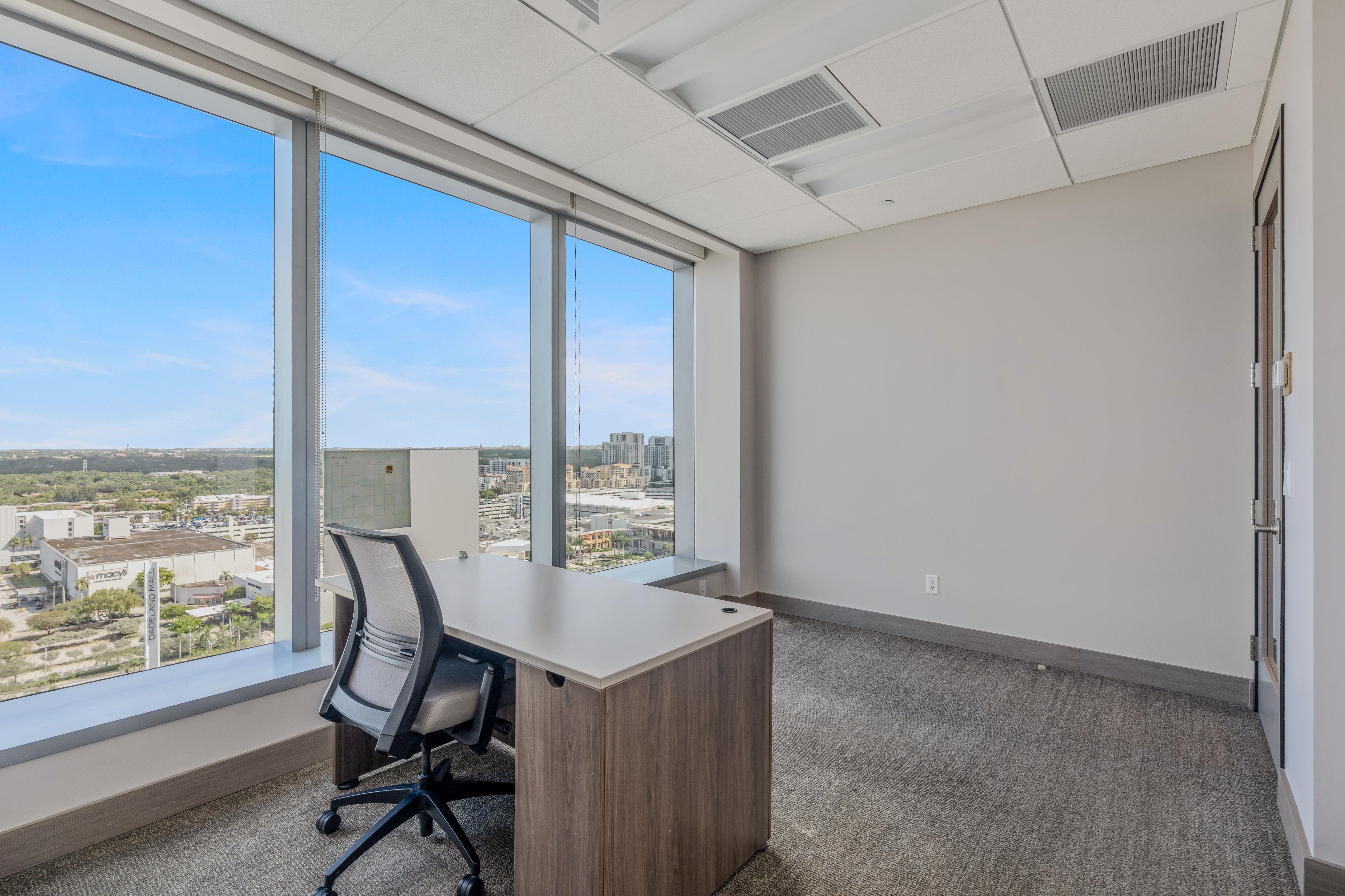 Medical Office - Sublease - Town Center One, 8950 Southwest 74th Court, Miami, FL 33143