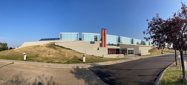 Advanced Technology Centre