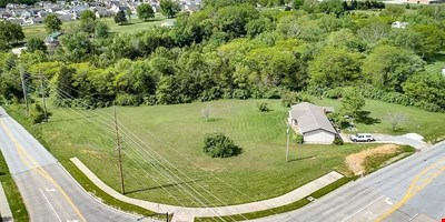 2416 W. Meyer Road at N. Point Prairie Rd, Wentzville, MO 