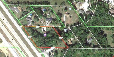 4 Marian Dr. at Technology Drive, Dardenne Prairie, MO 