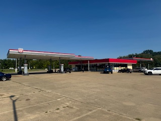 407 Arkansas 27 Bypass, Nashville, AR 71852
