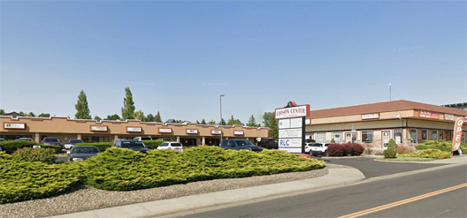 Edison Center FOR LEASE on 588-594 S.E. Bishop Blvd, realnex.com