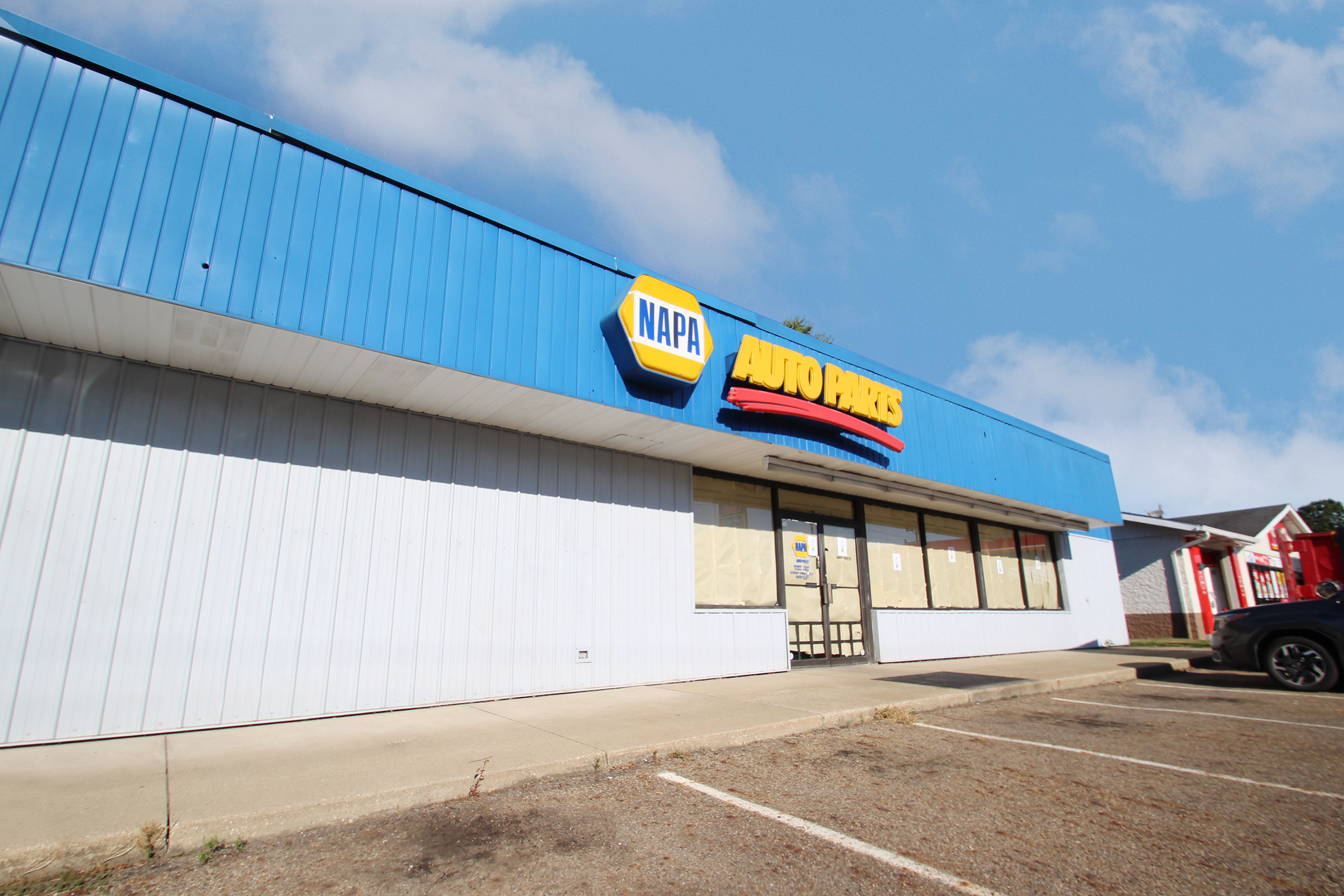Flexible Retail Space: Adaptable To Your Business Needs