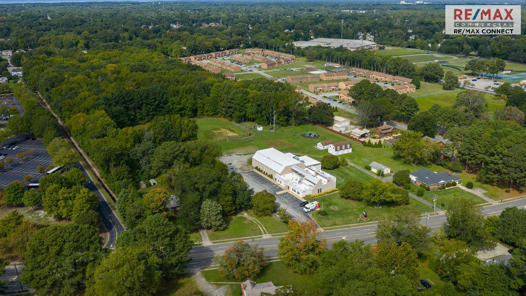 1033 Big Bethel , 1033 Big Bethel Road, Hampton, VA 23666