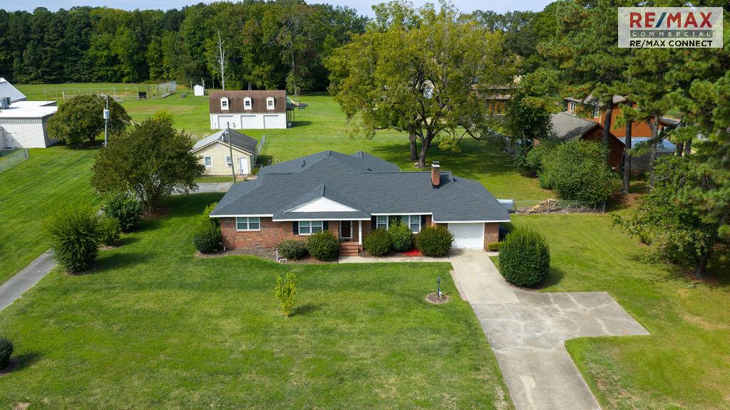 1033 Big Bethel , 1033 Big Bethel Road, Hampton, VA 23666